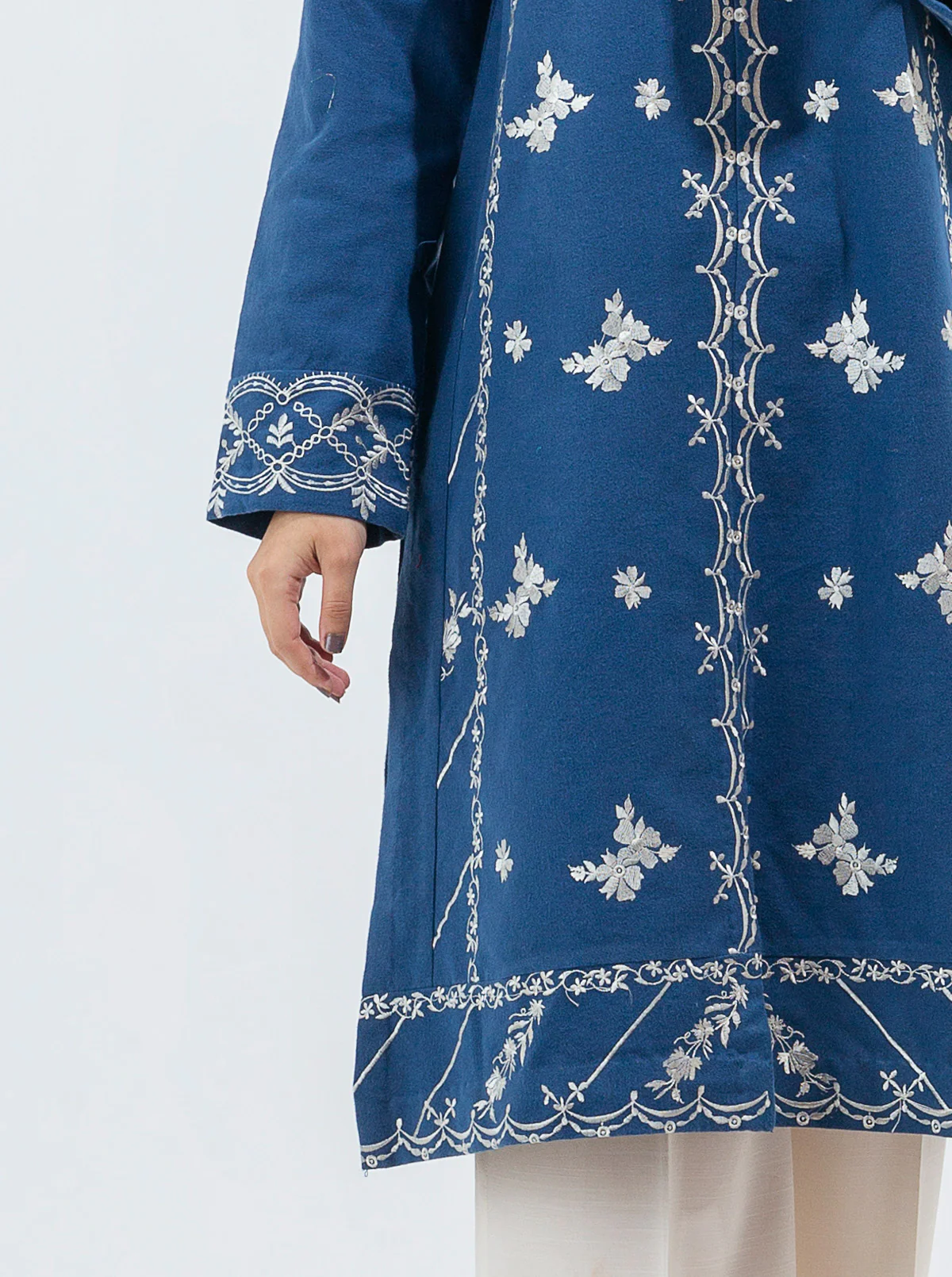 EMBROIDERED SHIRT - Image 2