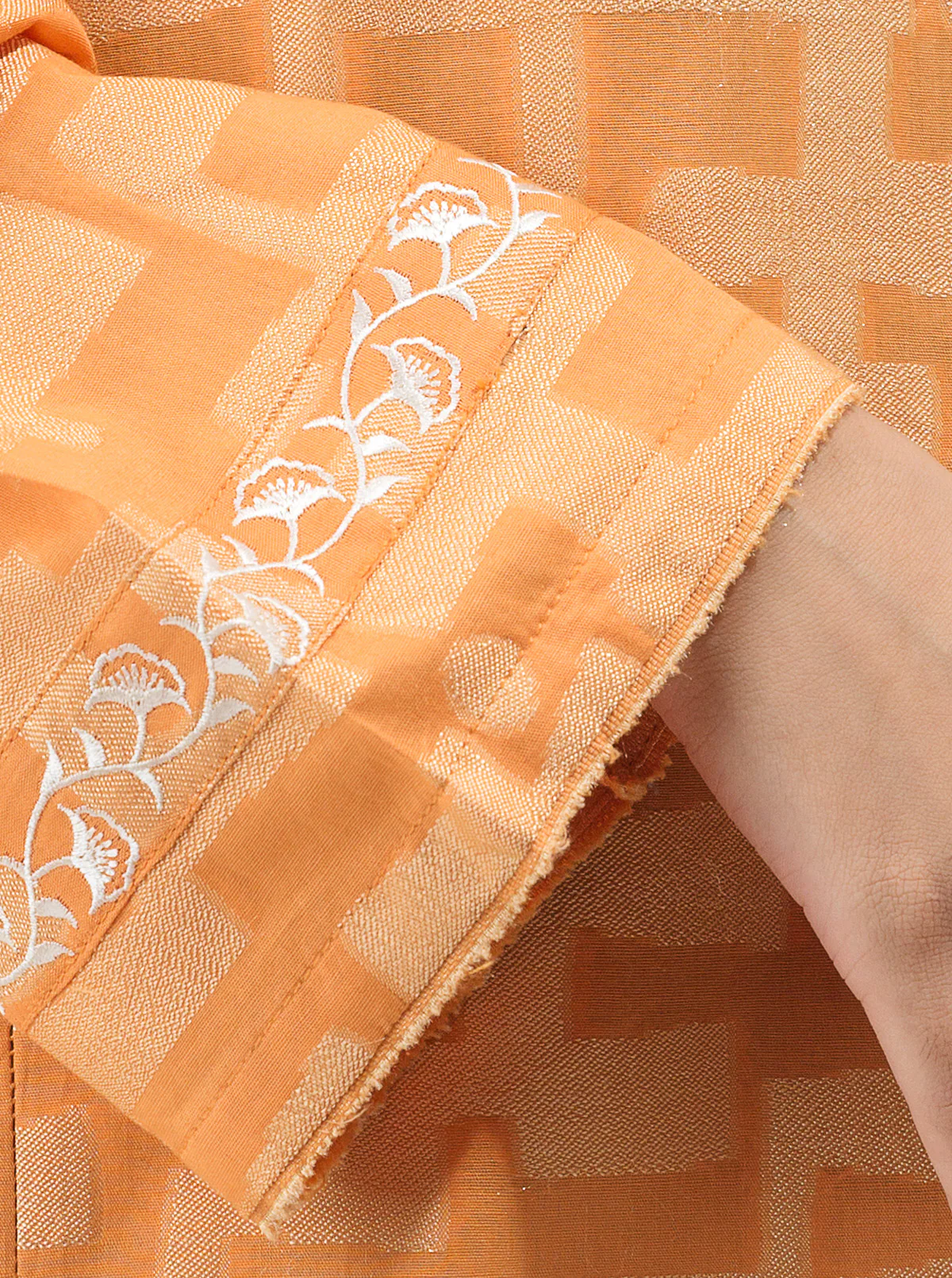 JACQUARD SHIRT - Image 3