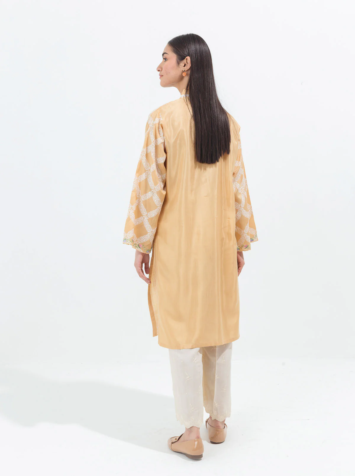 PRINTED SHIRT - Image 4
