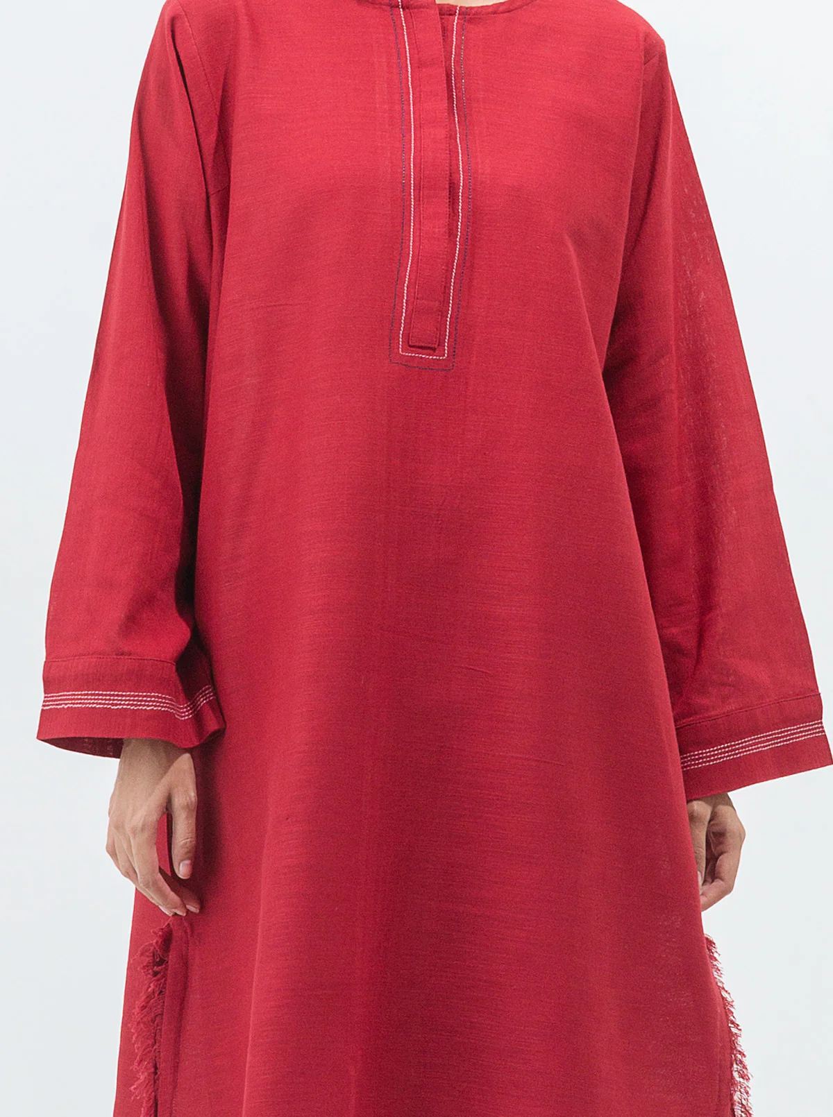 BASIC SHIRT - Image 2
