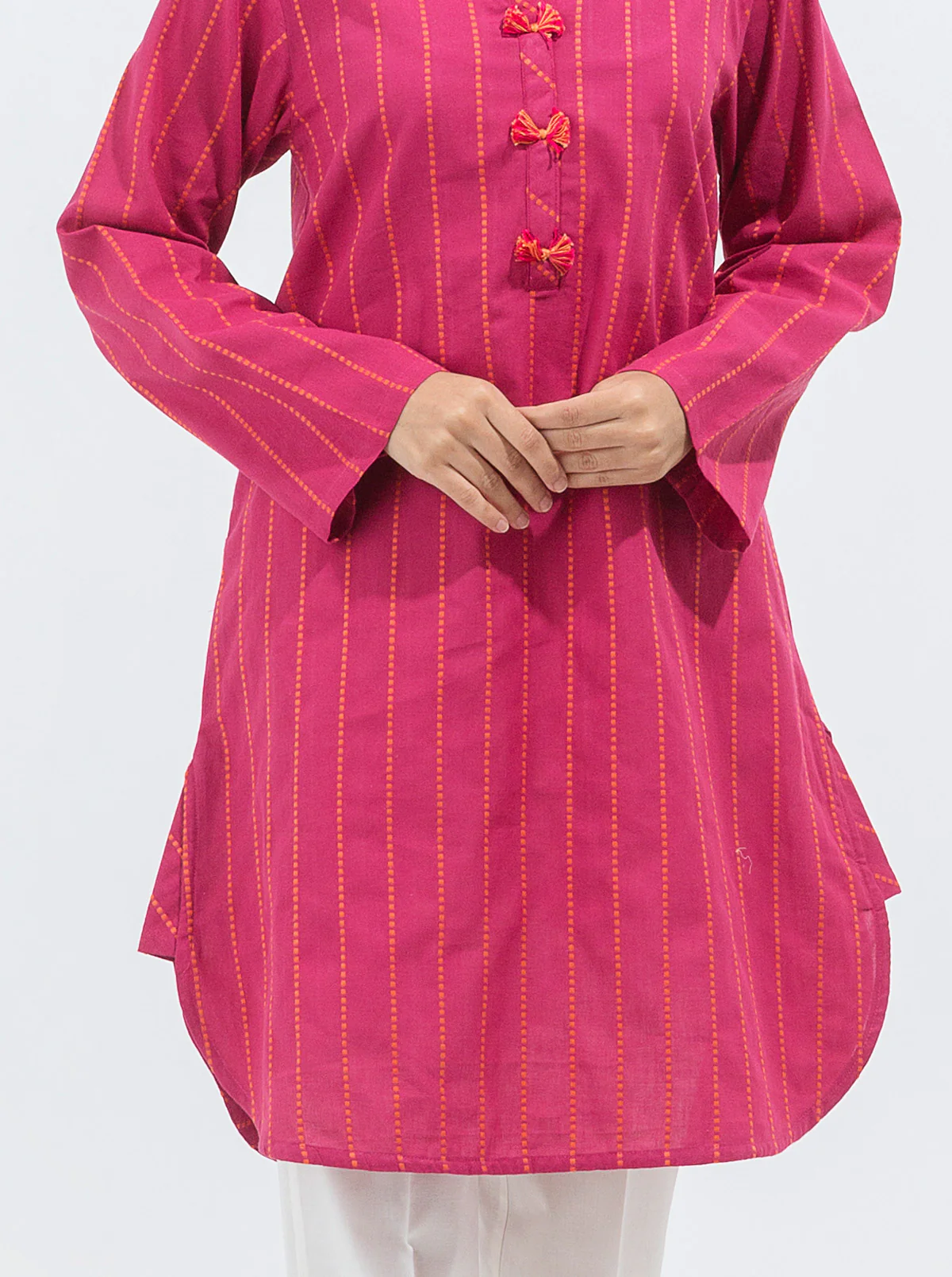 BASIC SHIRT - Image 2