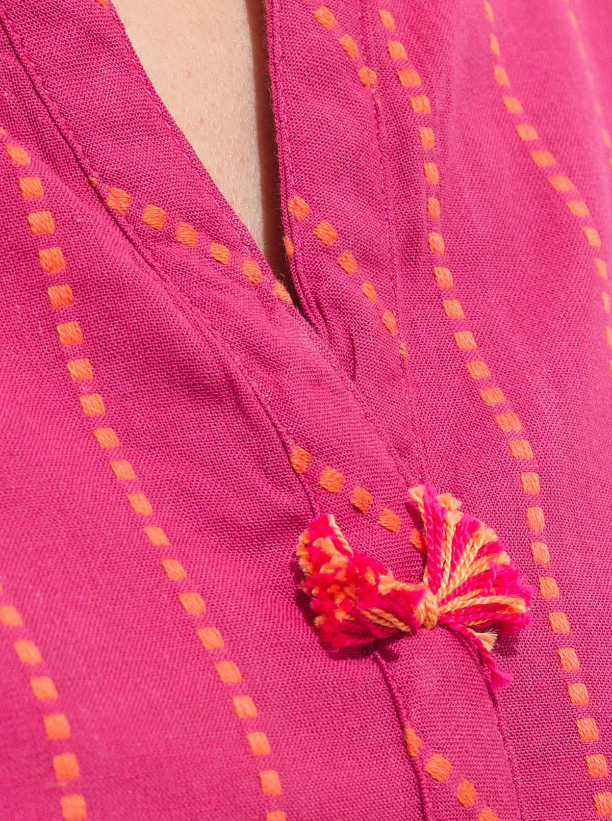 BASIC SHIRT - Image 3