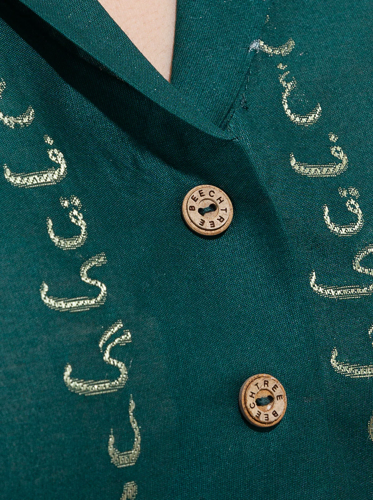 BASIC SHIRT - Image 3