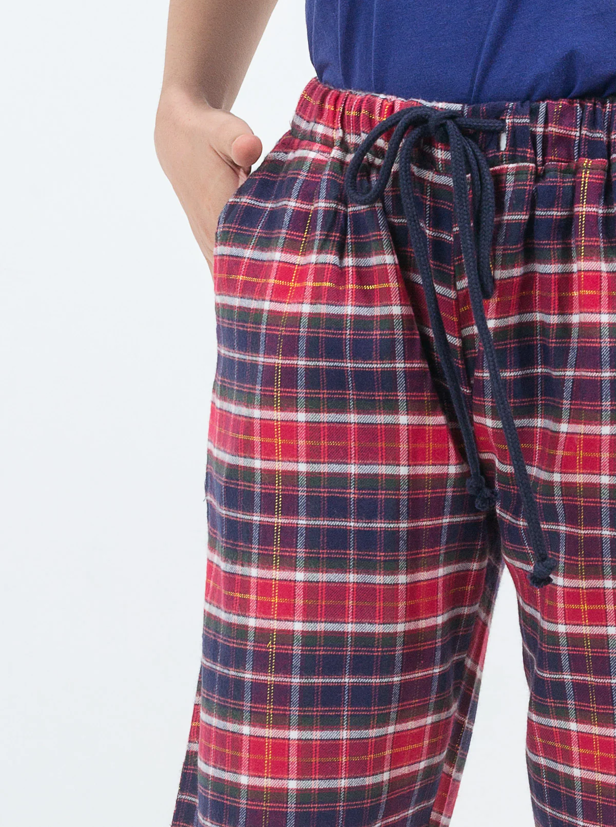 SLEEPWEAR PAJAMAS - Image 2