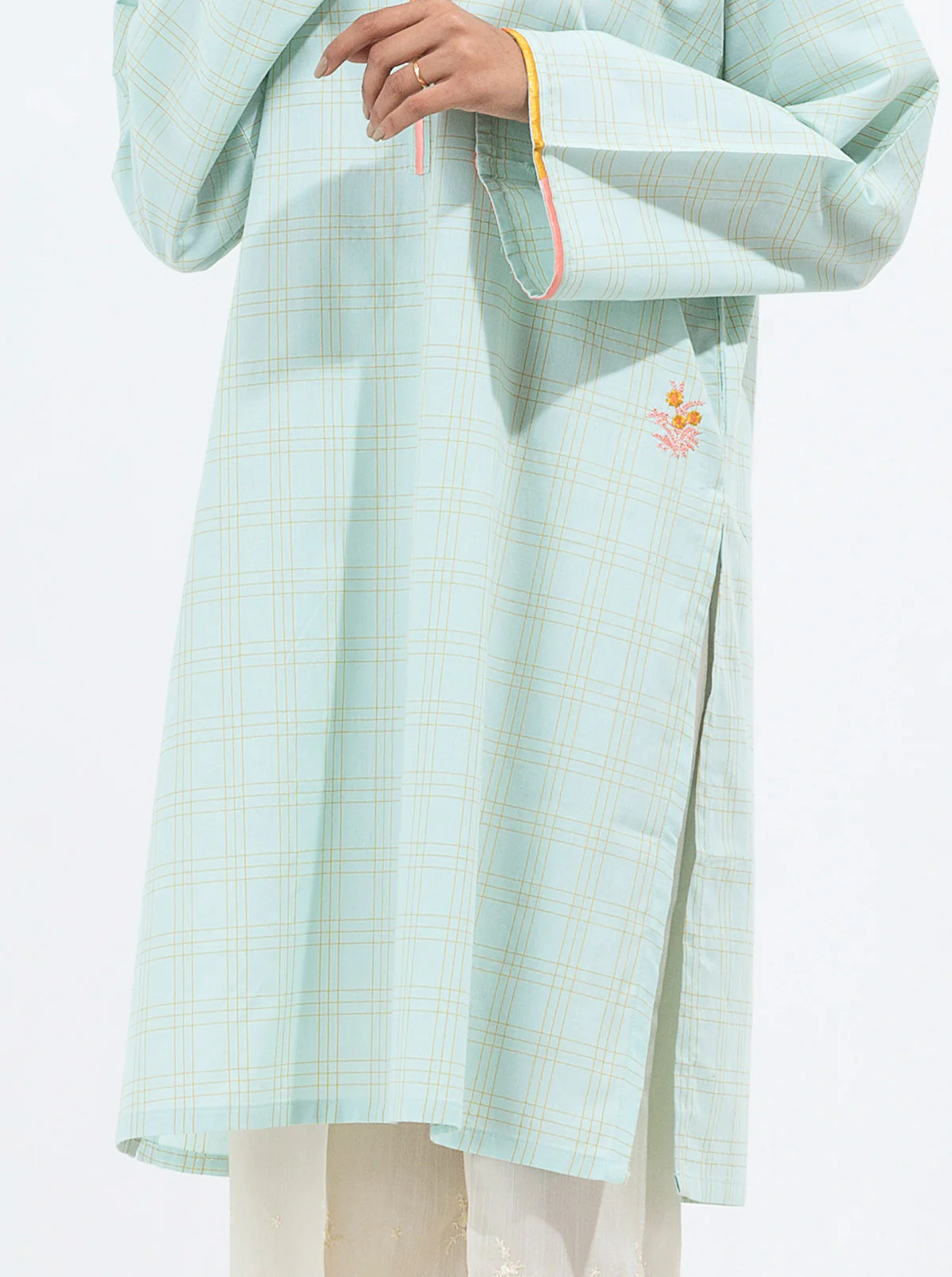 BASIC SHIRT - Image 2