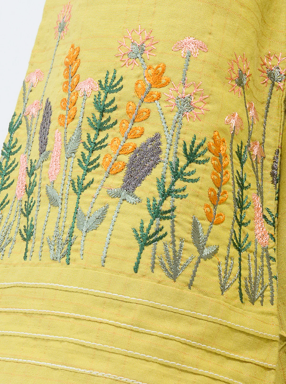 EMBROIDERED SHIRT - Image 3