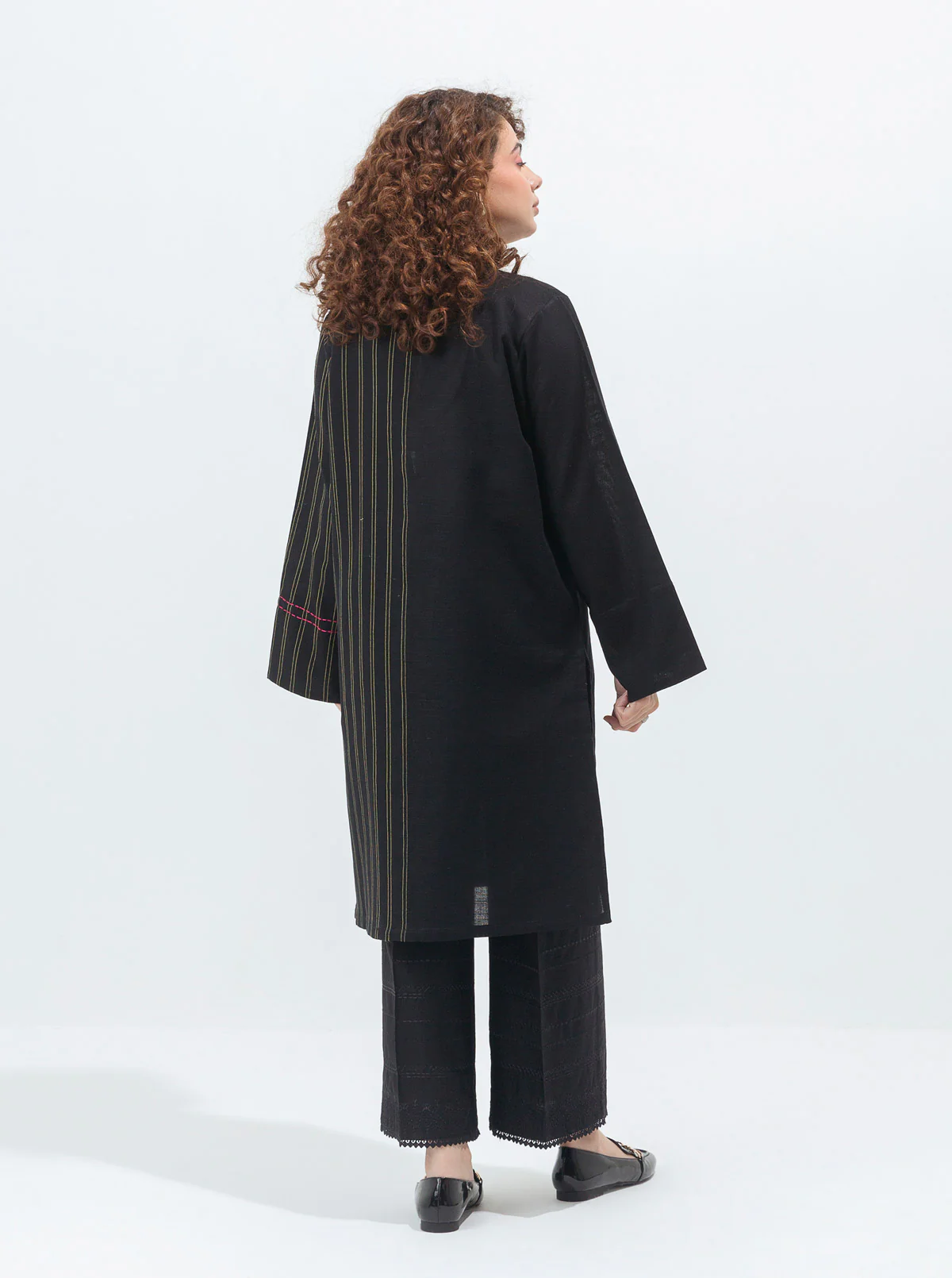 BASIC SHIRT - Image 4