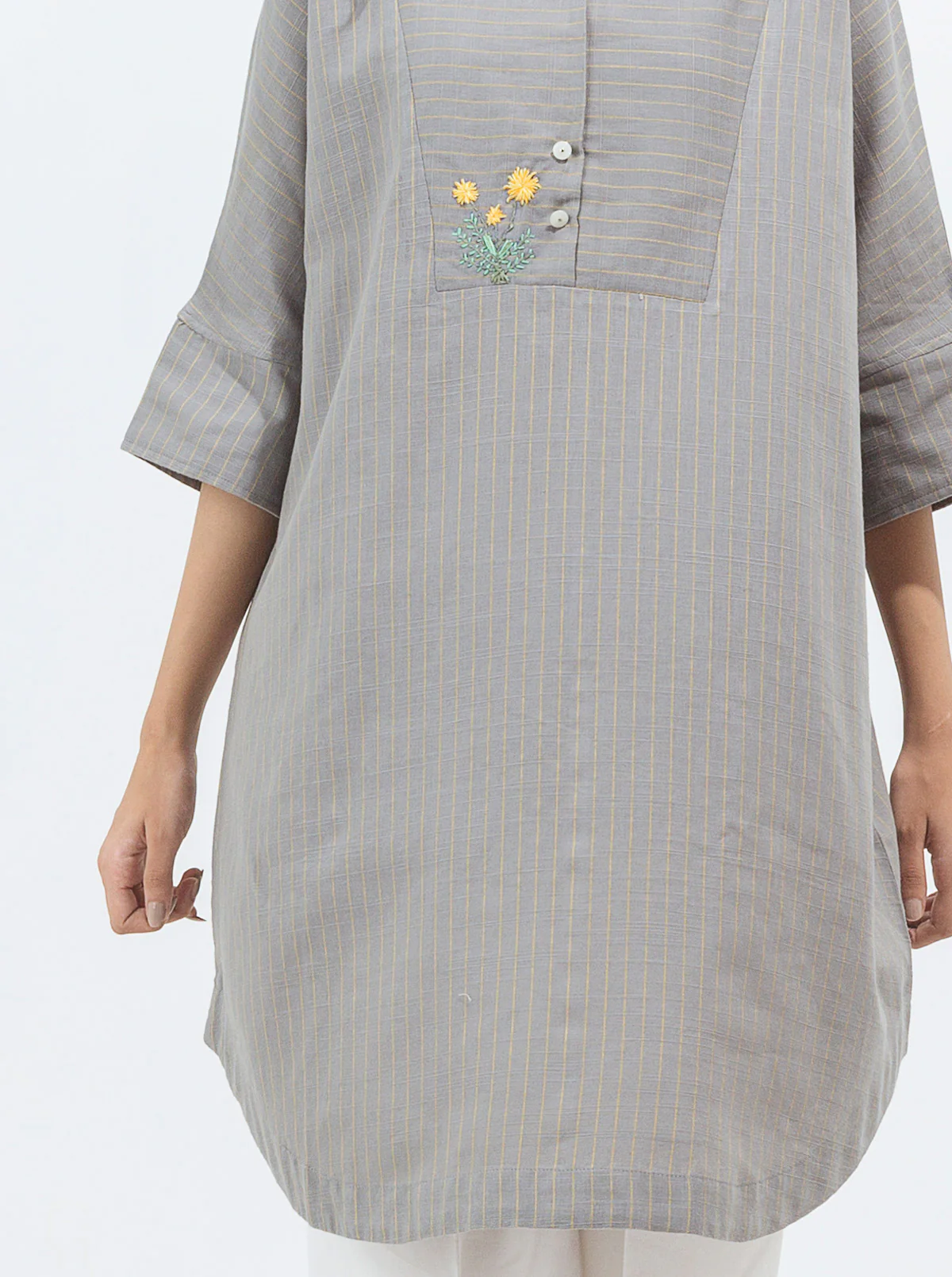 BASIC SHIRT - Image 2