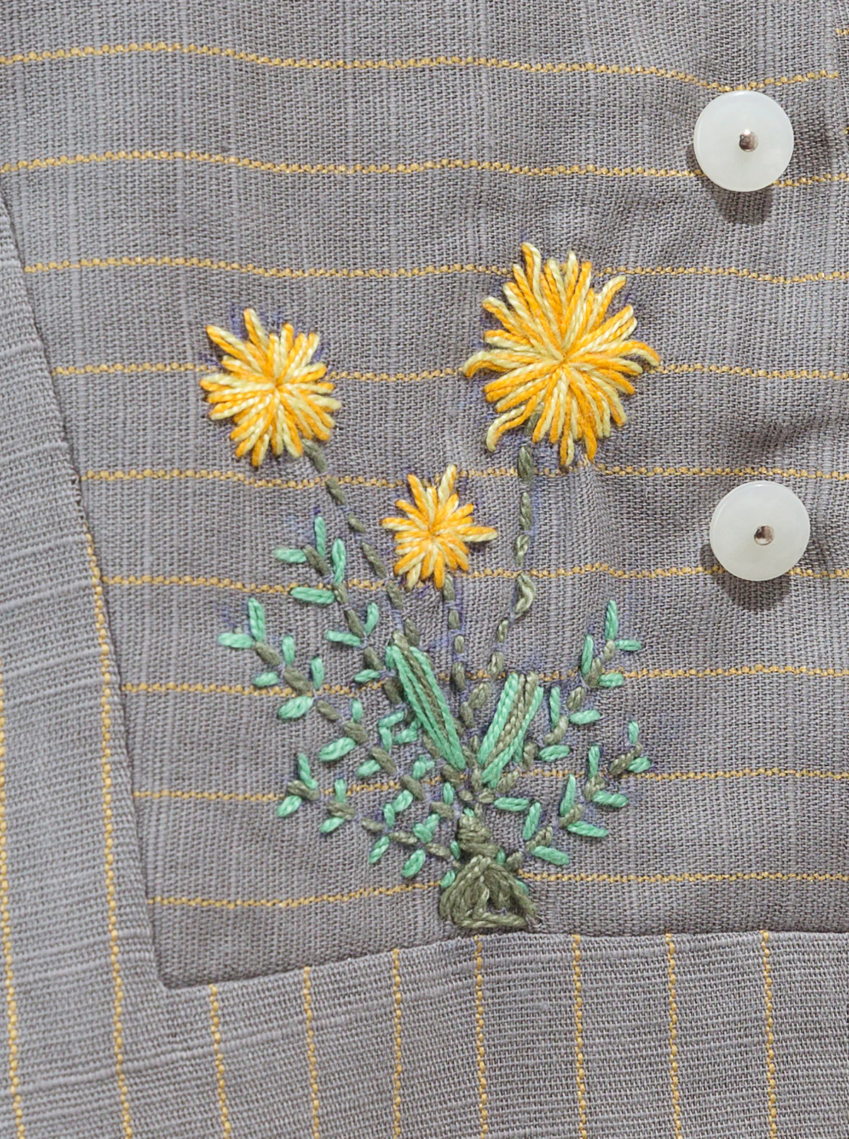 BASIC SHIRT - Image 3