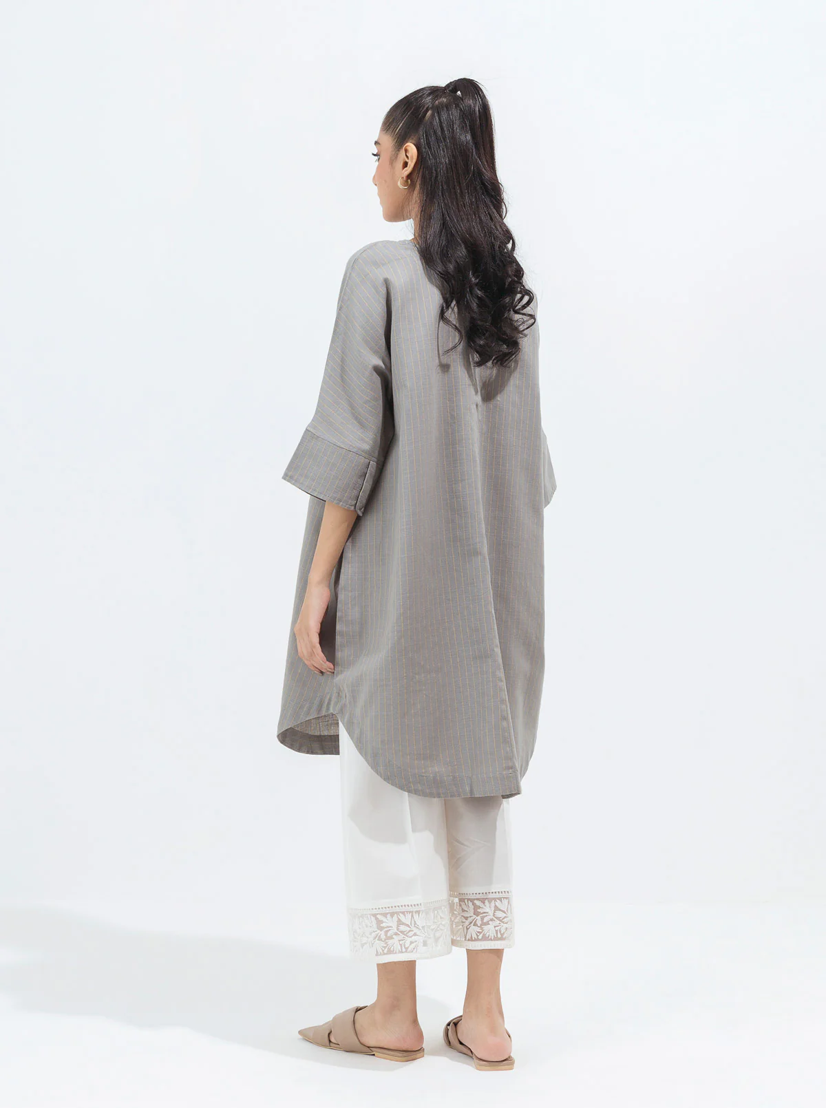 BASIC SHIRT - Image 4