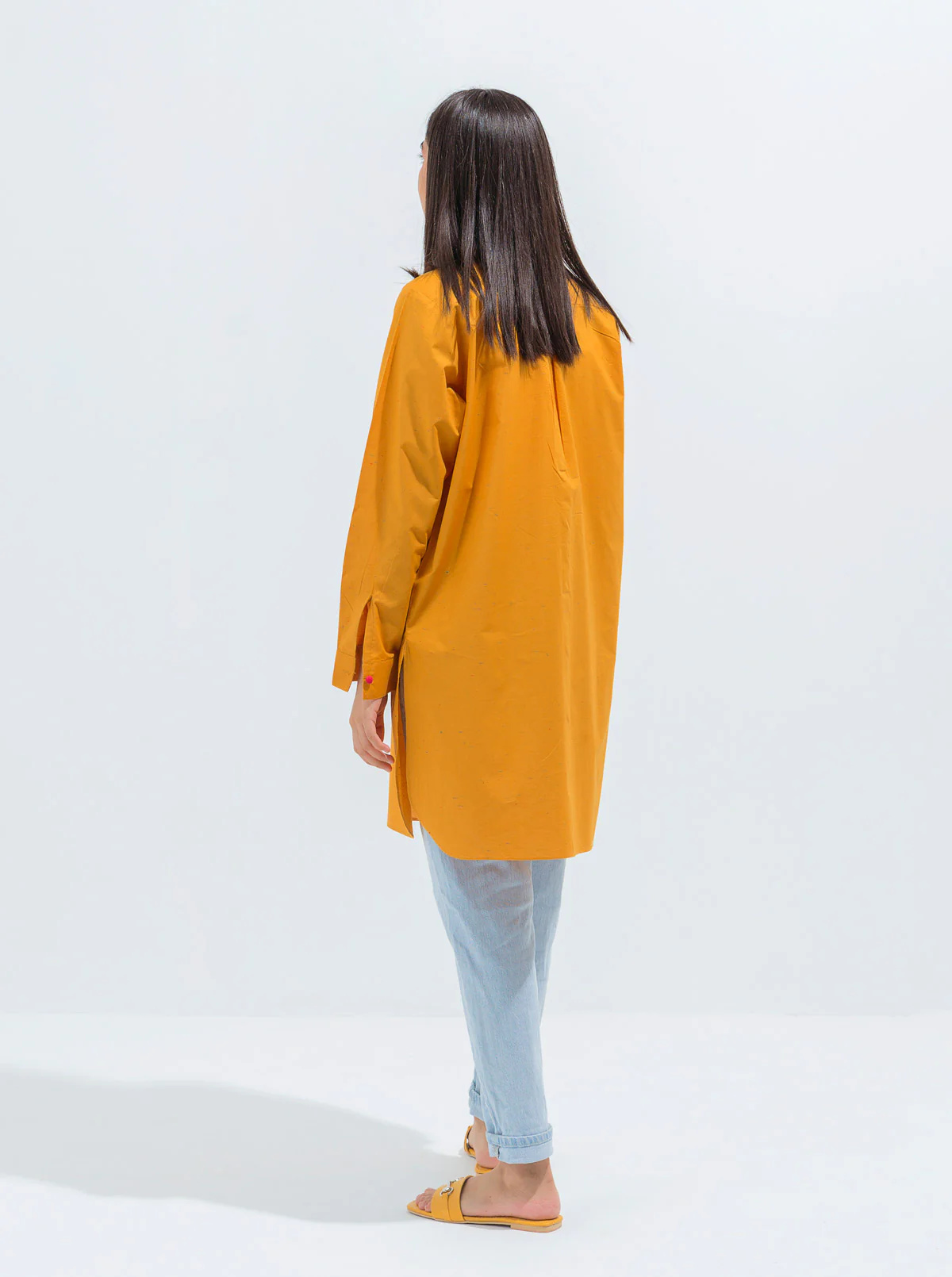 BASIC SHIRT - Image 4