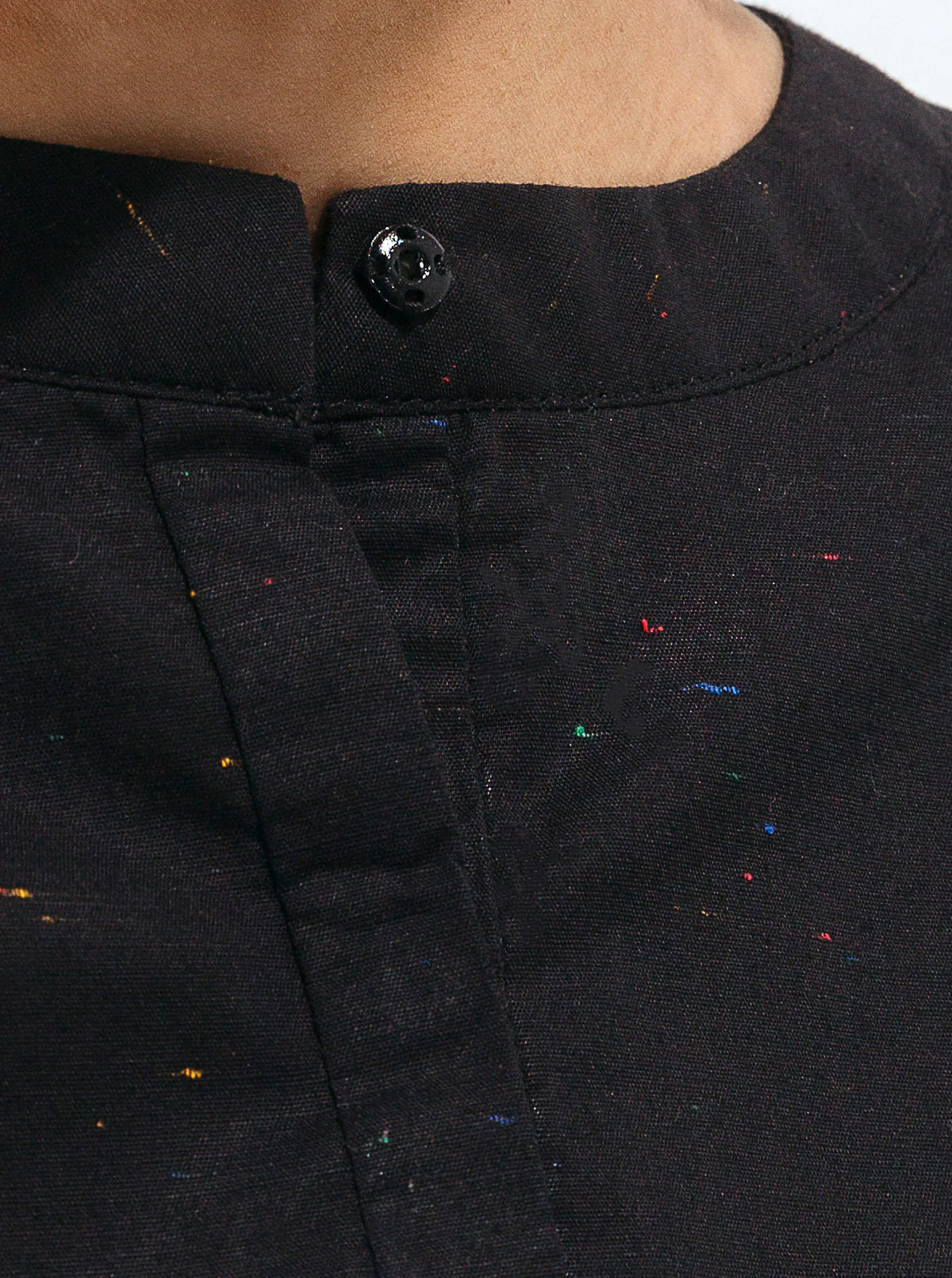 BASIC SHIRT - Image 3