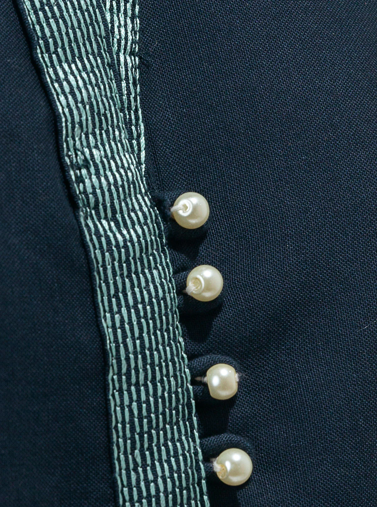 EMBROIDERED SHIRT - Image 3