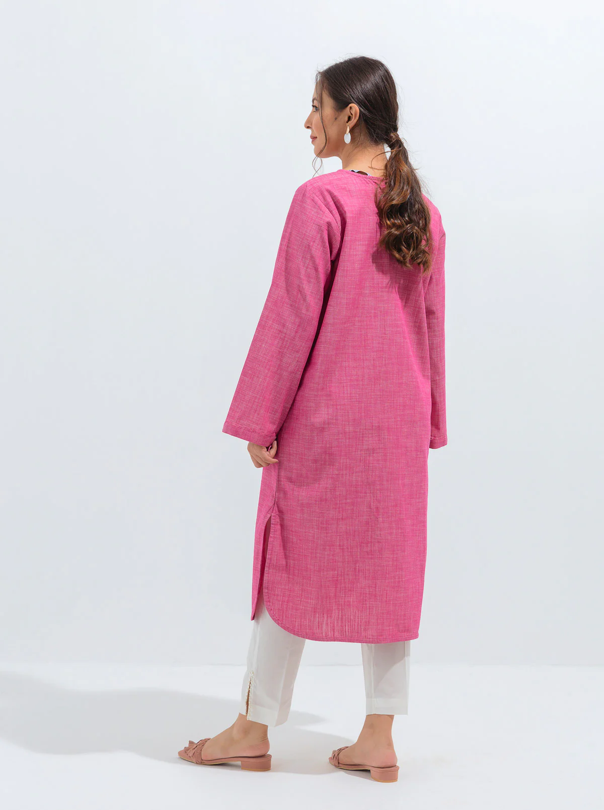 BASIC SHIRT - Image 4