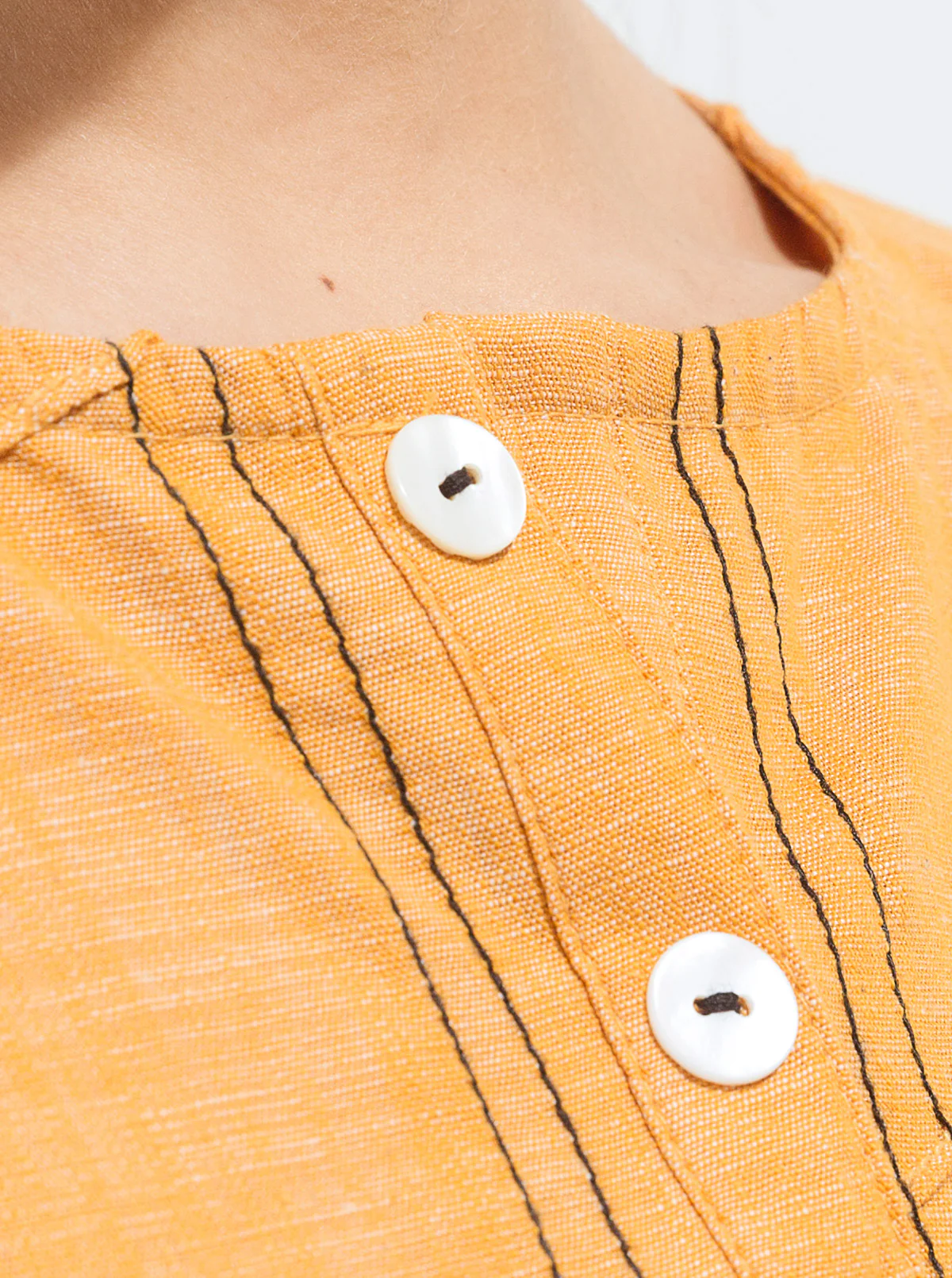 EMBROIDERED SHIRT - Image 3