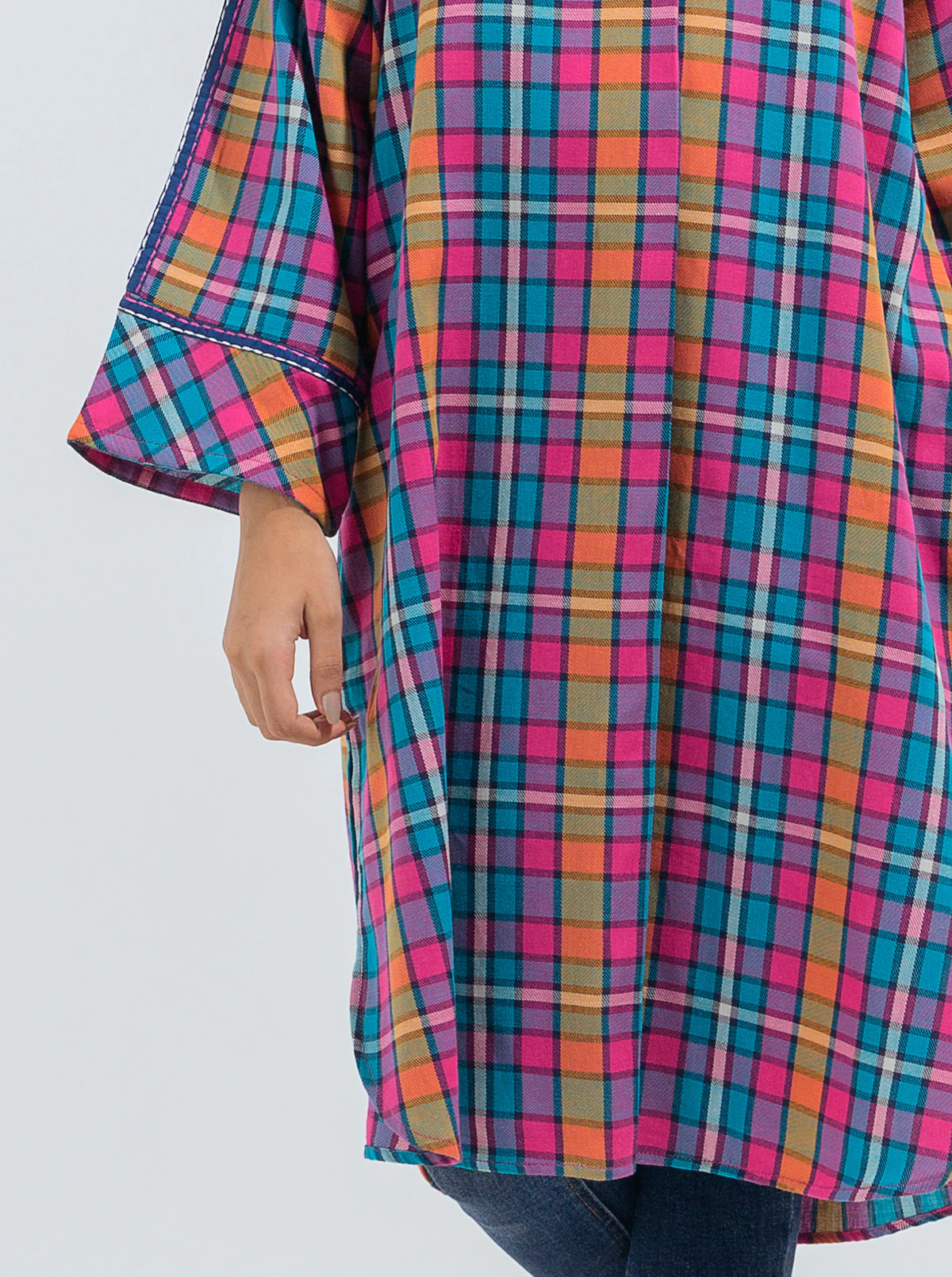 BASIC SHIRT - Image 2