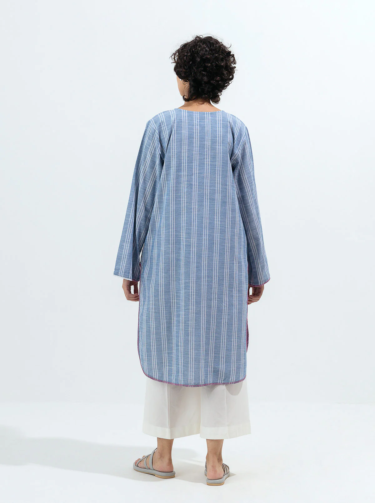 BASIC SHIRT - Image 4