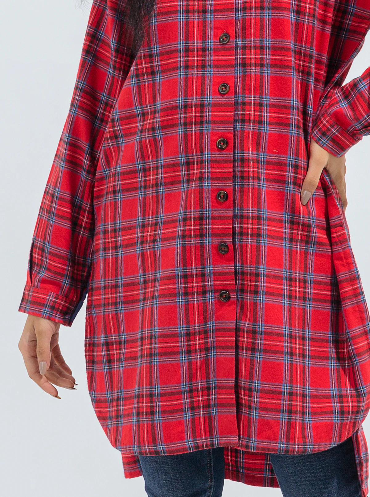 BASIC SHIRT - Image 2