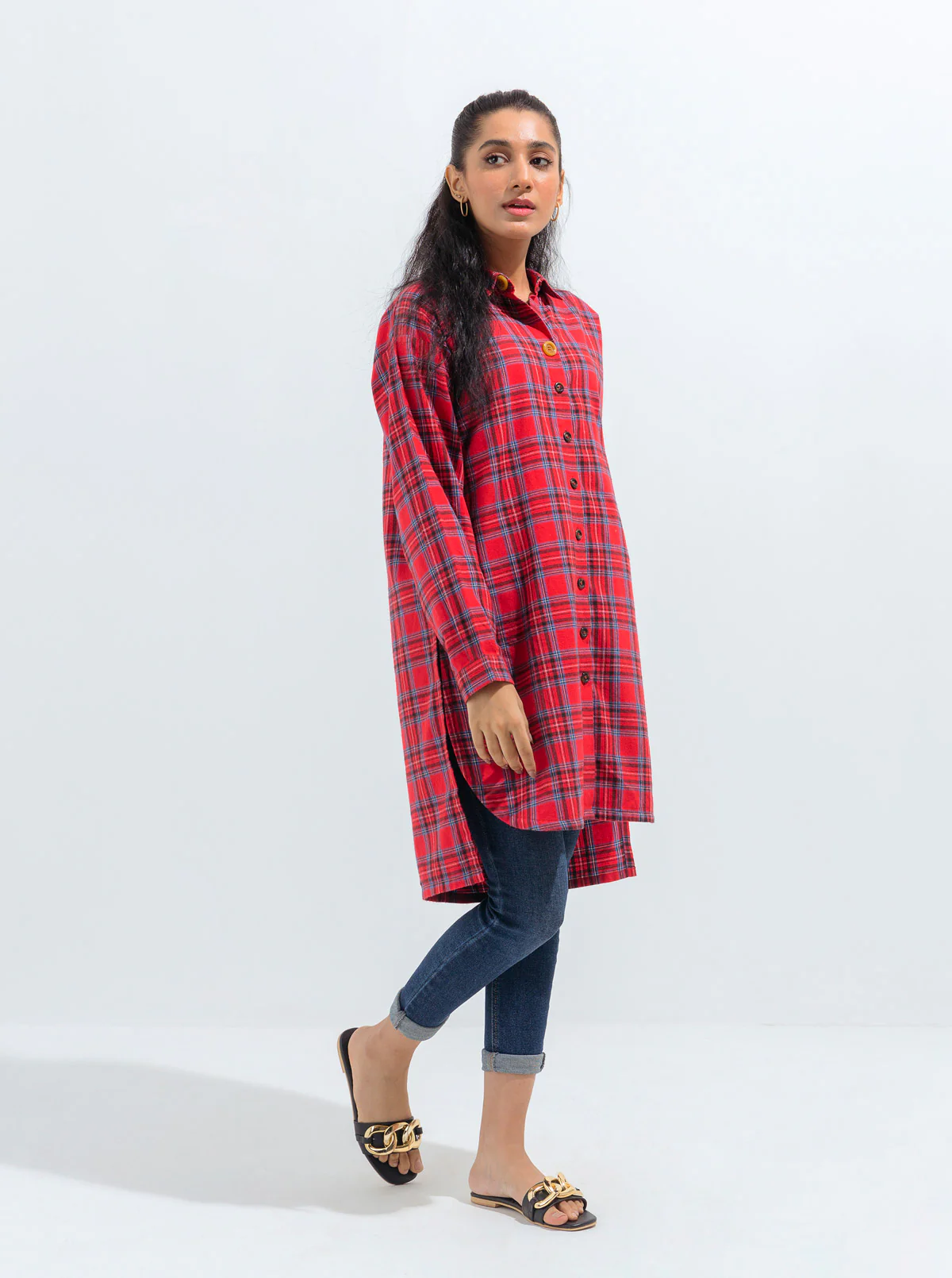 BASIC SHIRT - Image 3