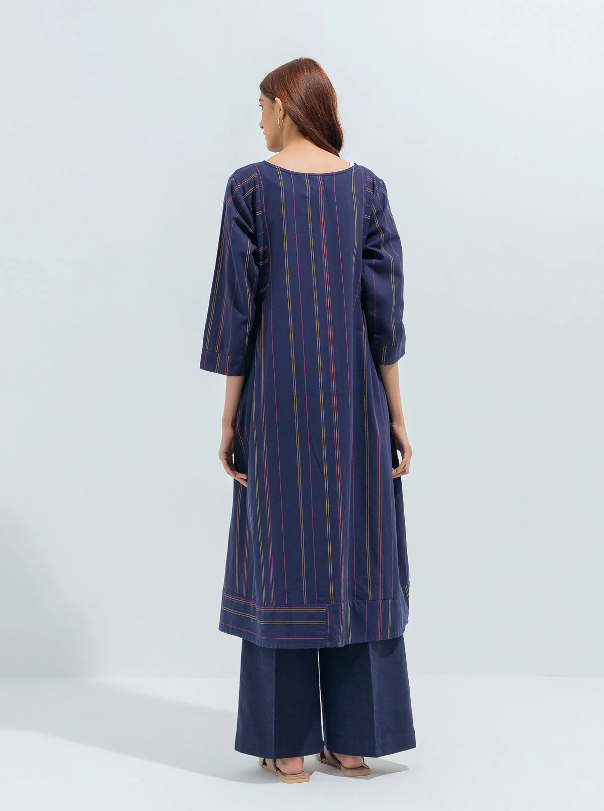 BASIC SHIRT - Image 4