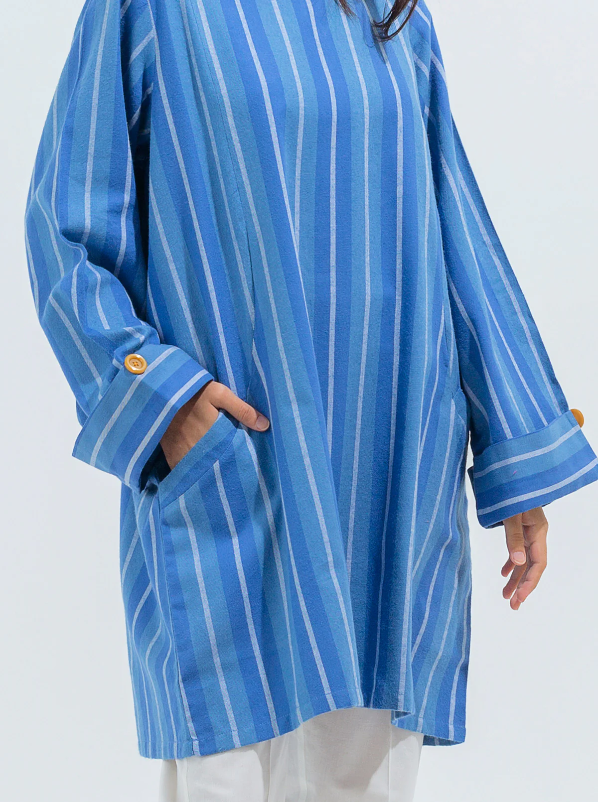 BASIC SHIRT - Image 2