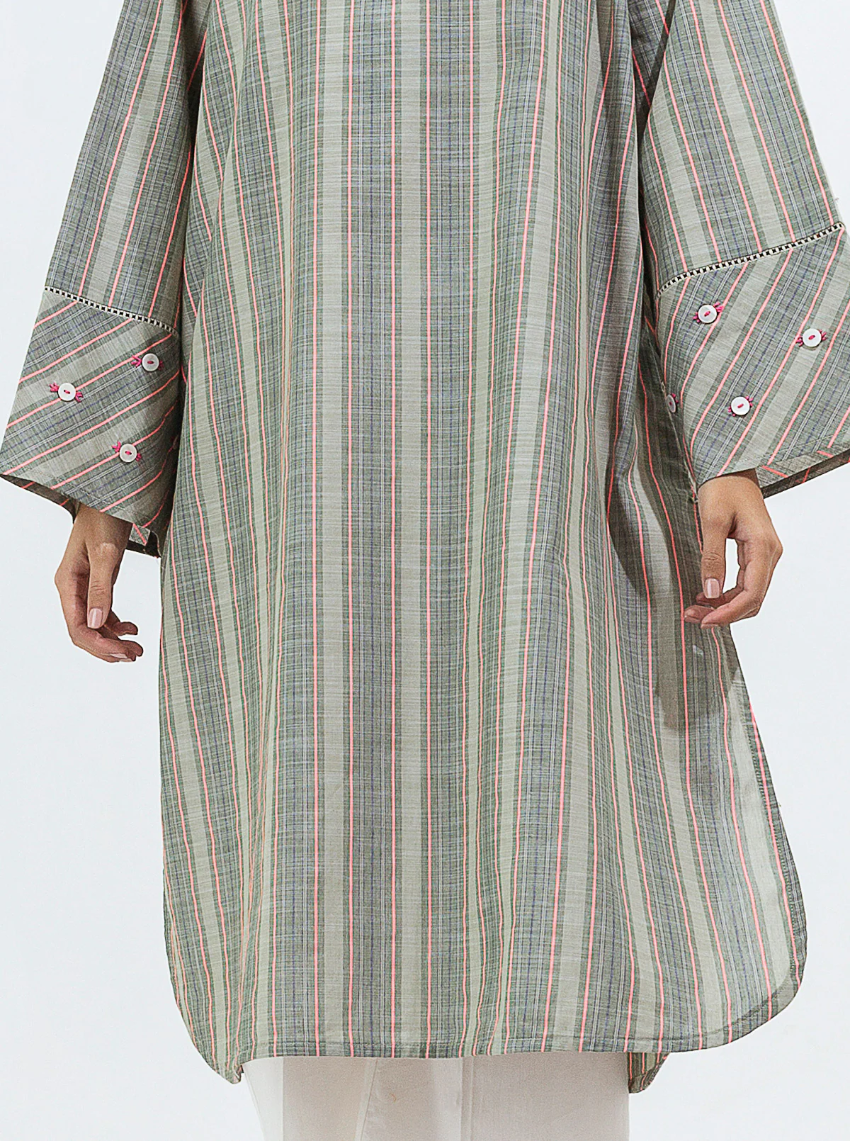 BASIC SHIRT - Image 2