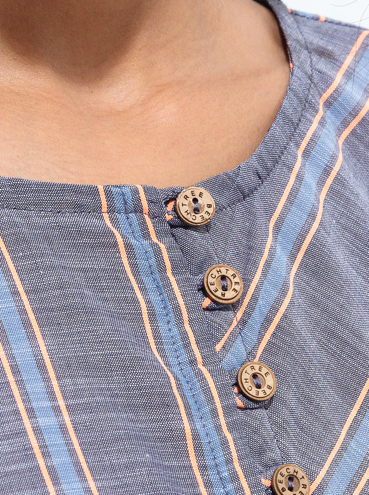 BASIC SHIRT - Image 4
