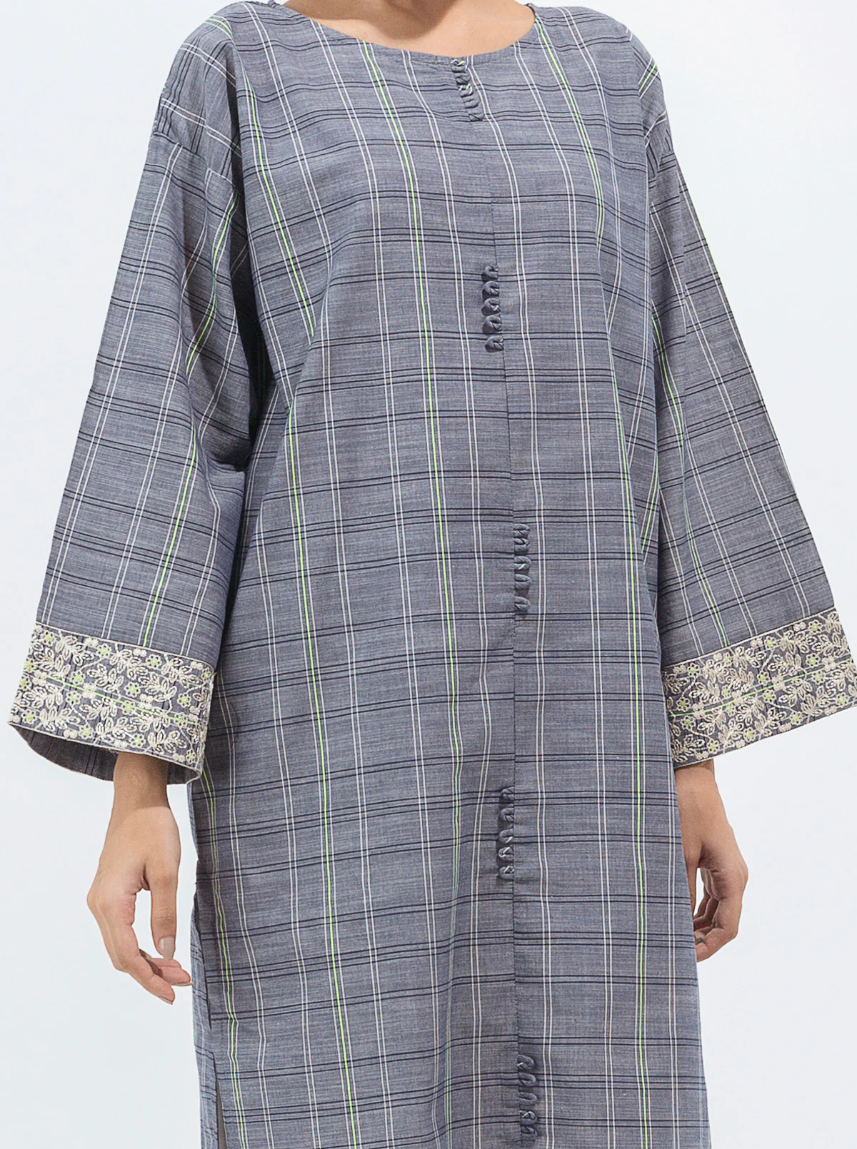 BASIC SHIRT - Image 2