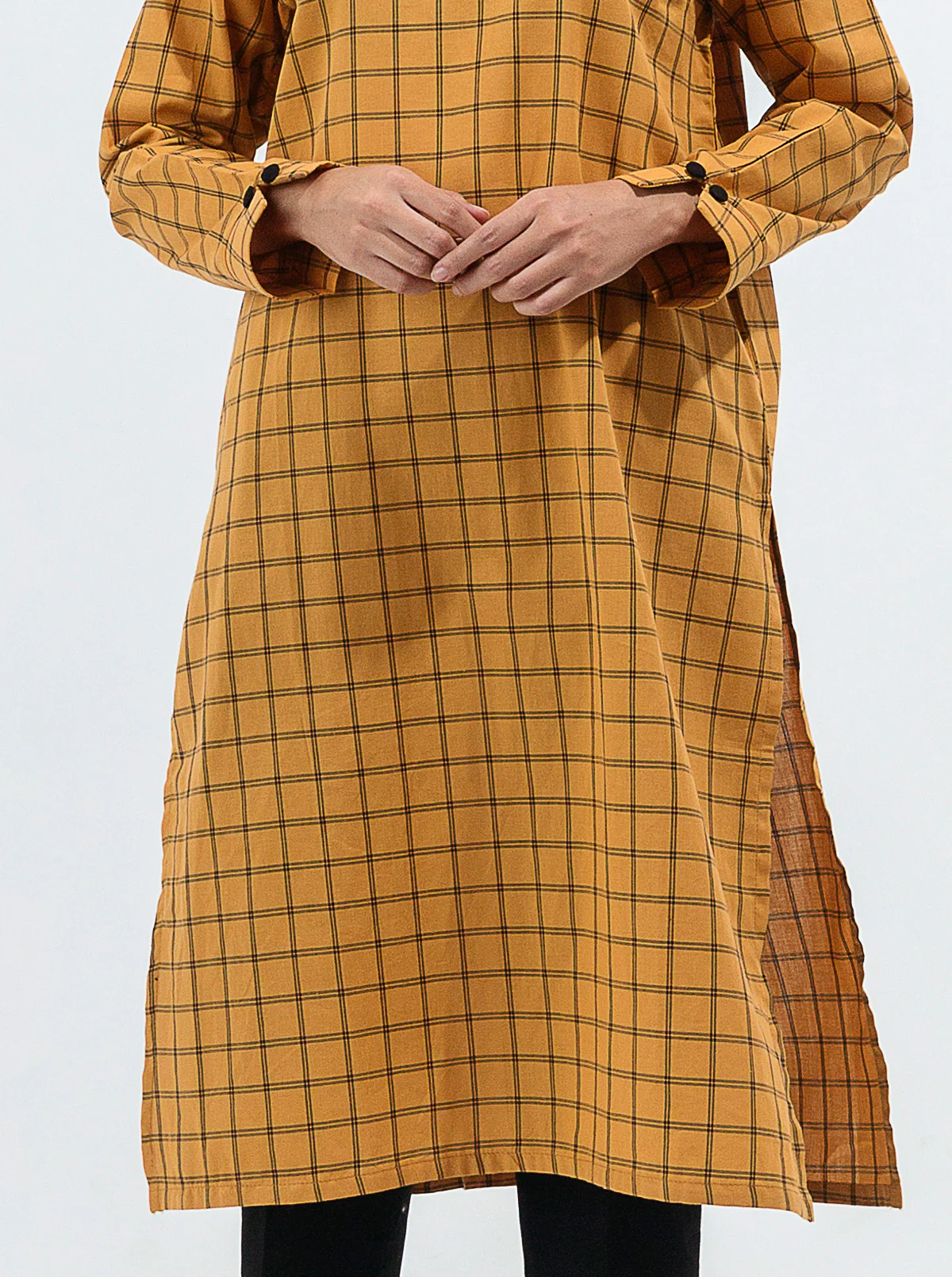 EMBROIDERED SHIRT - Image 2
