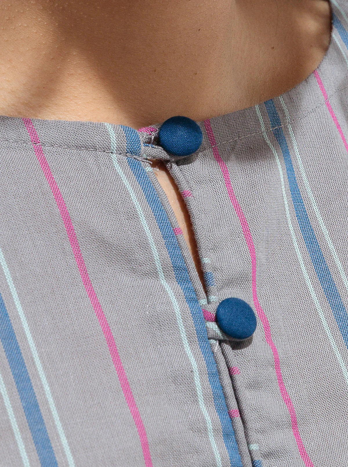 BASIC SHIRT WITH PANT - Image 4