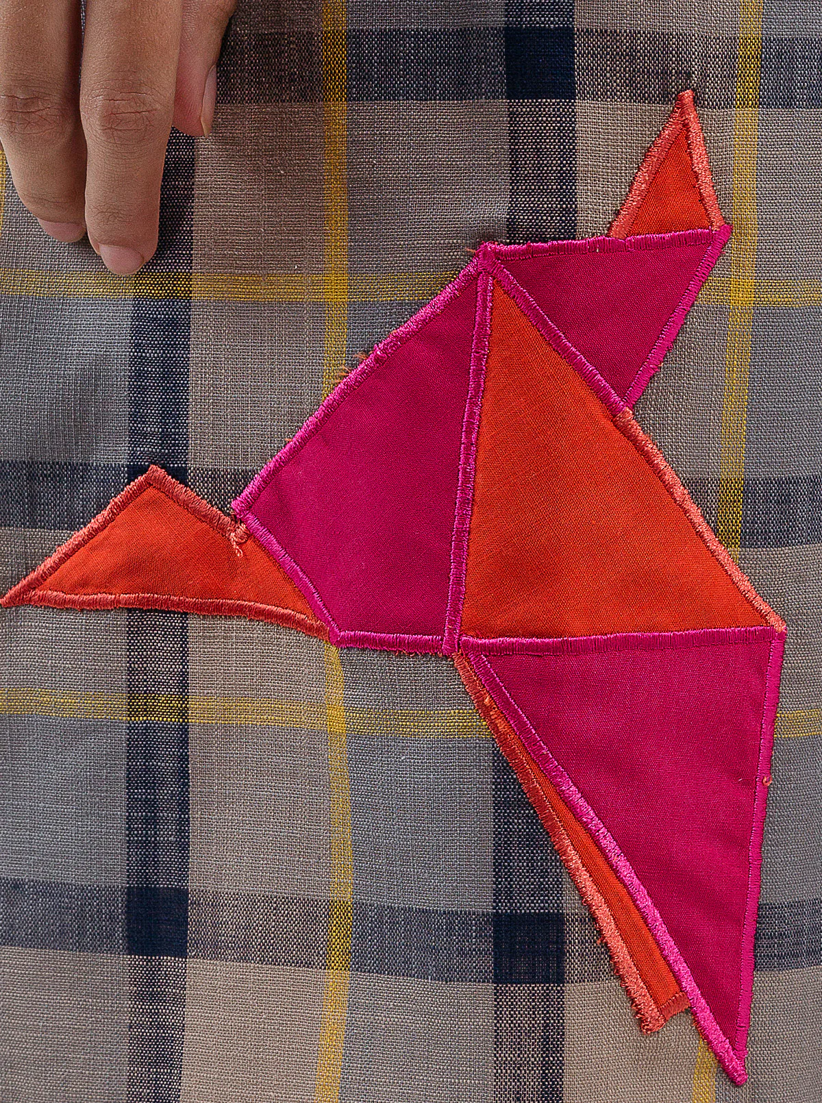 BASIC SHIRT - Image 3