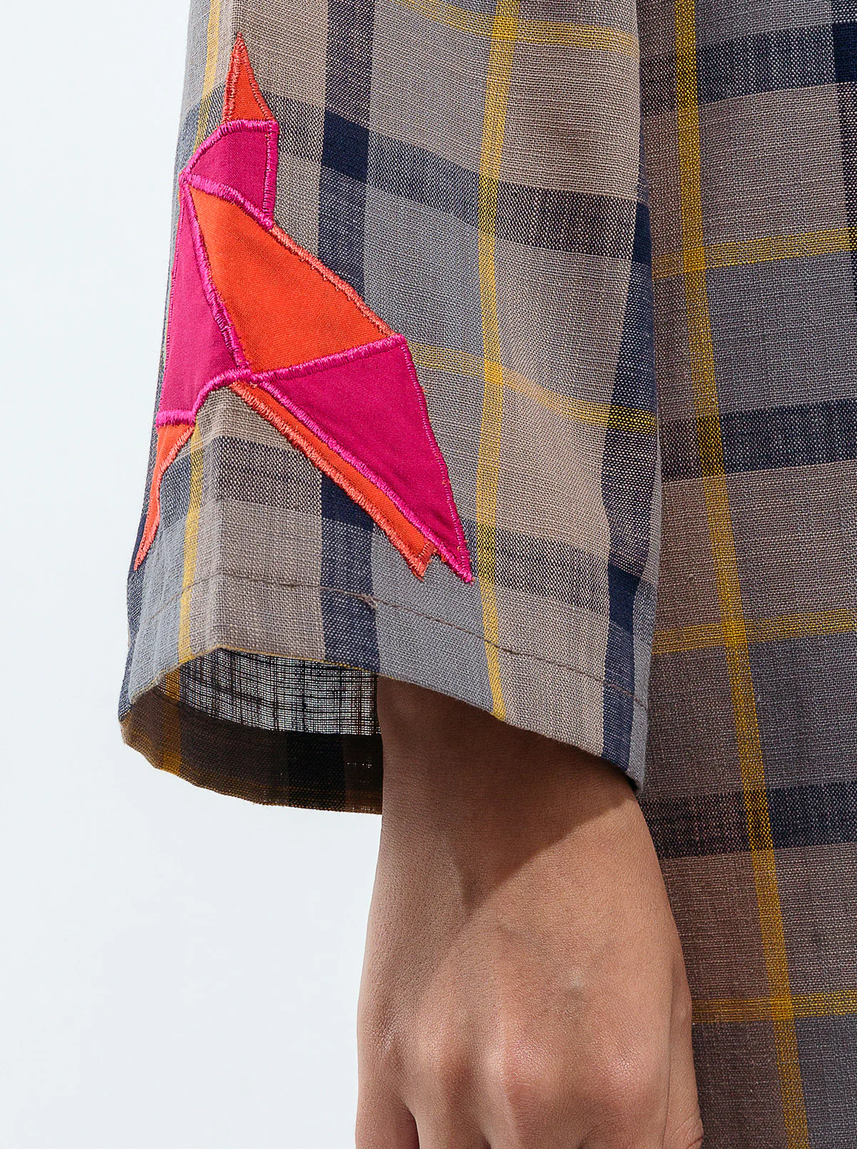 BASIC SHIRT - Image 4