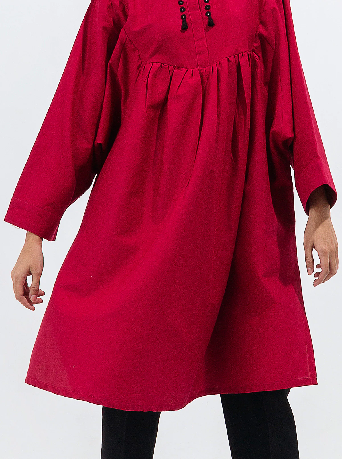 BASIC SHIRT - Image 2