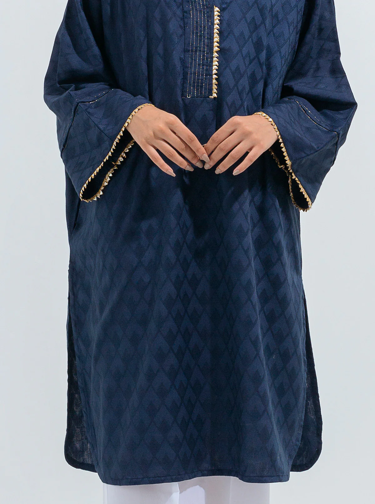 BASIC SHIRT - Image 2
