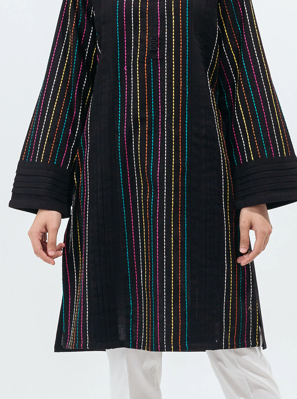 BASIC SHIRT - Image 2