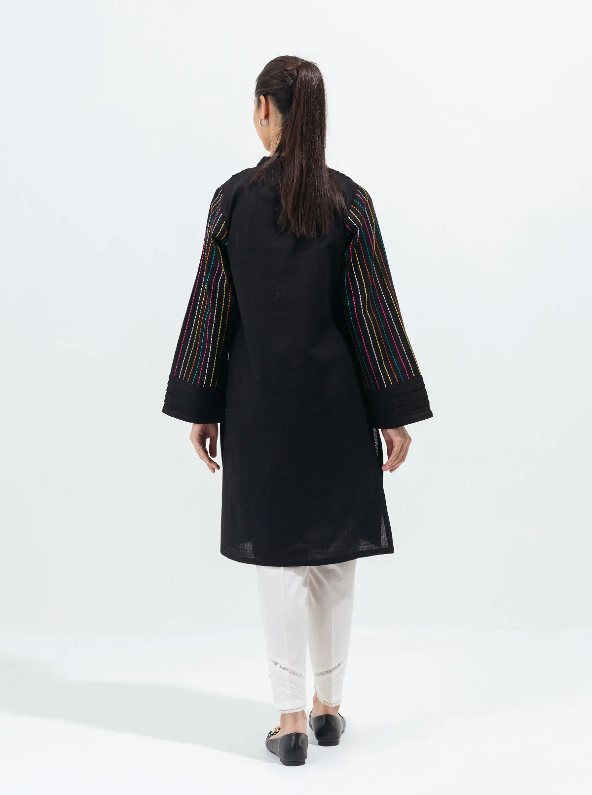 BASIC SHIRT - Image 4
