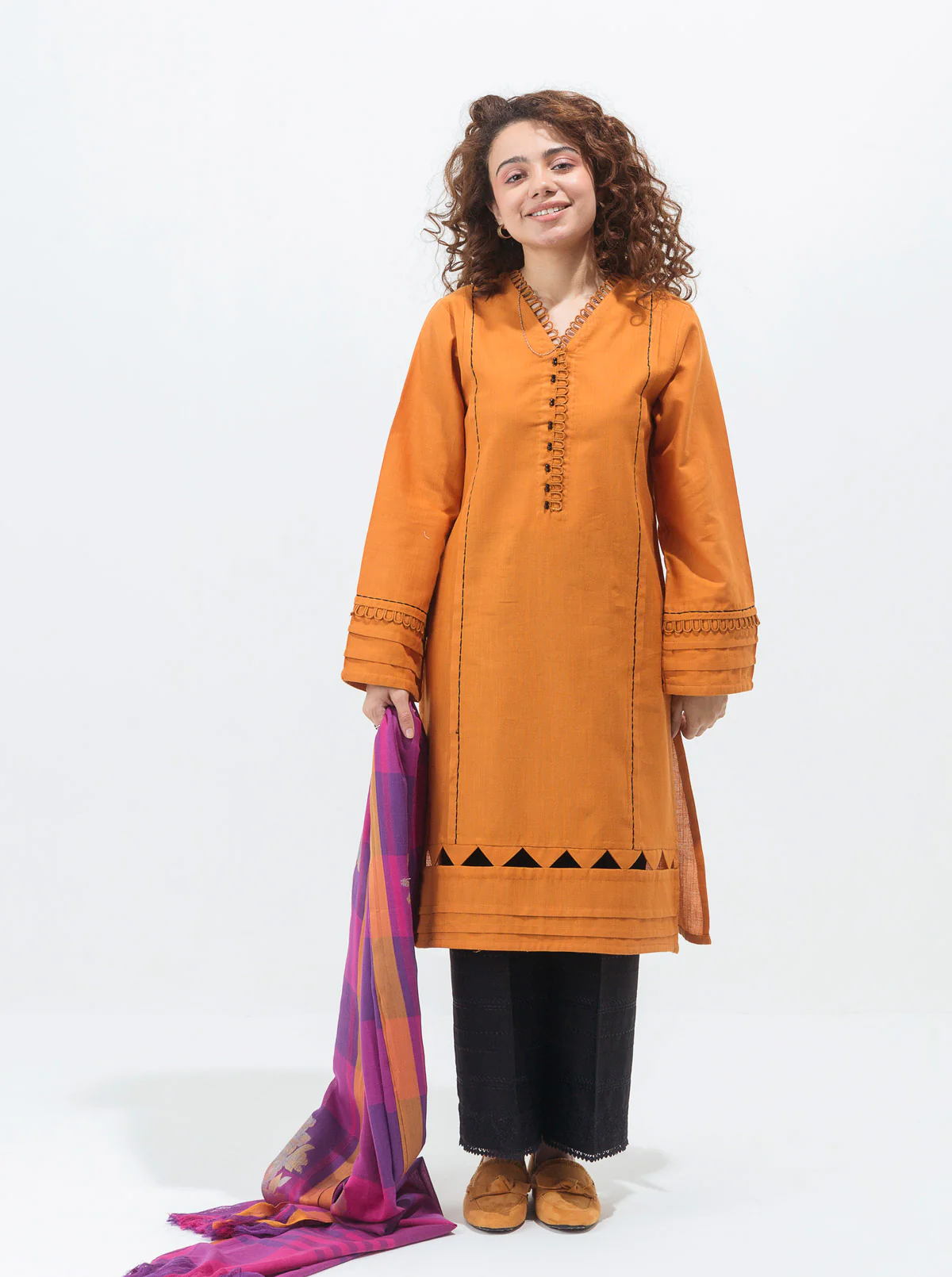 BASIC SHIRT - Image 3
