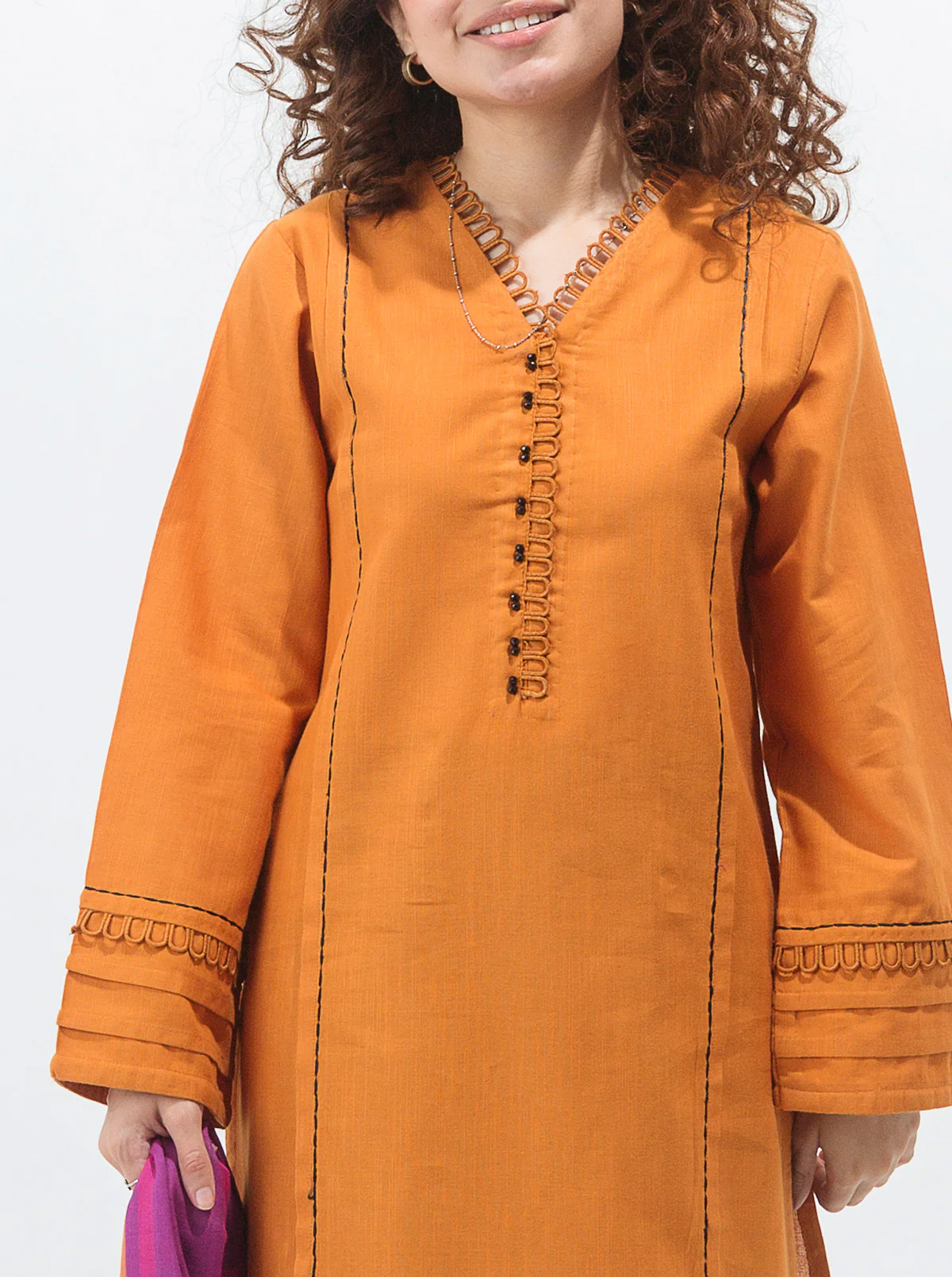 BASIC SHIRT - Image 4
