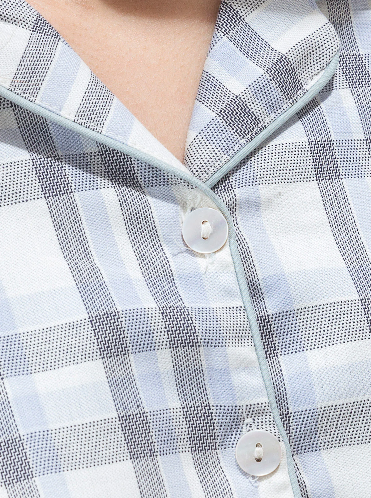 COTTON MIX SLEEPSWEAR (PRET) - Image 3