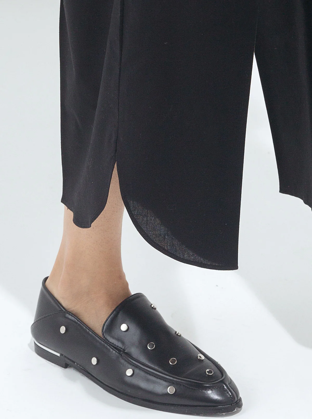 BASIC SLACK PANTS - Image 2