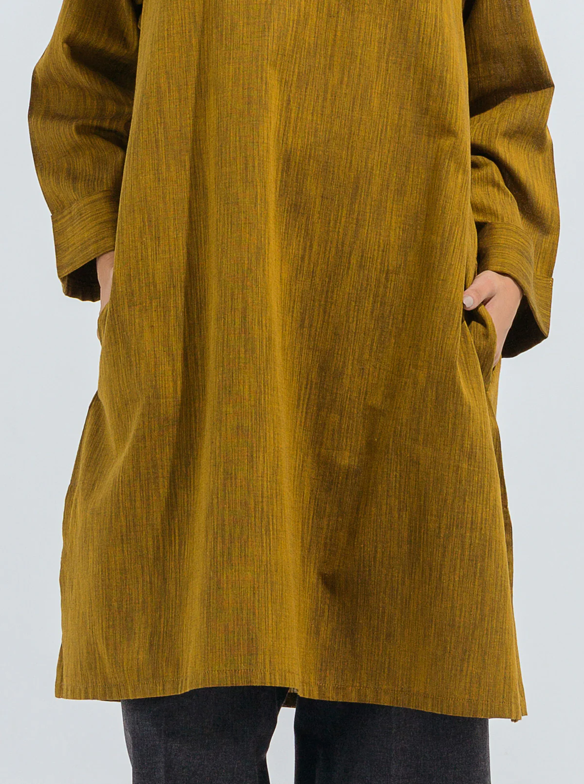 BASIC SHIRT - Image 2
