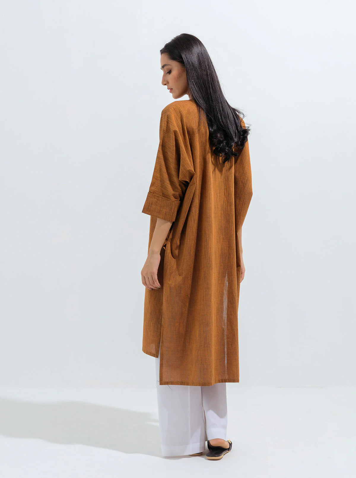 BASIC SHIRT - Image 4