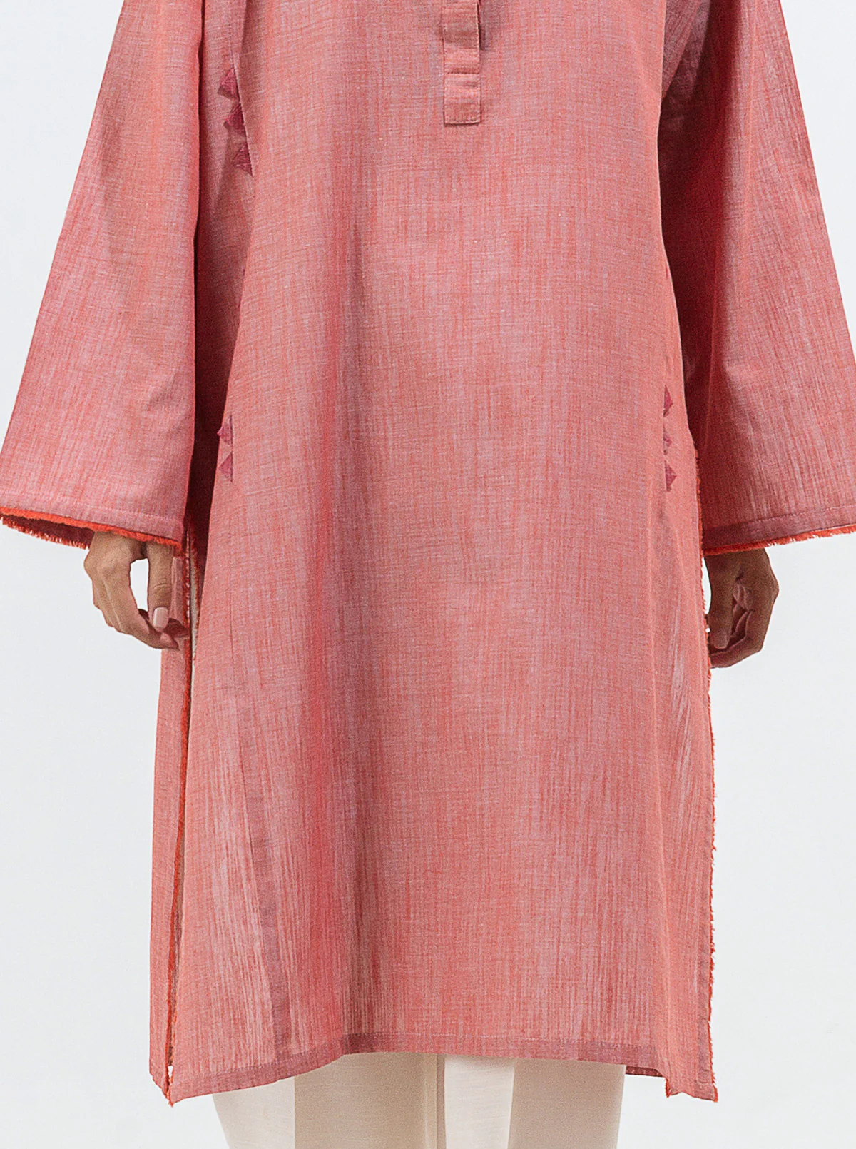 BASIC SHIRT - Image 2