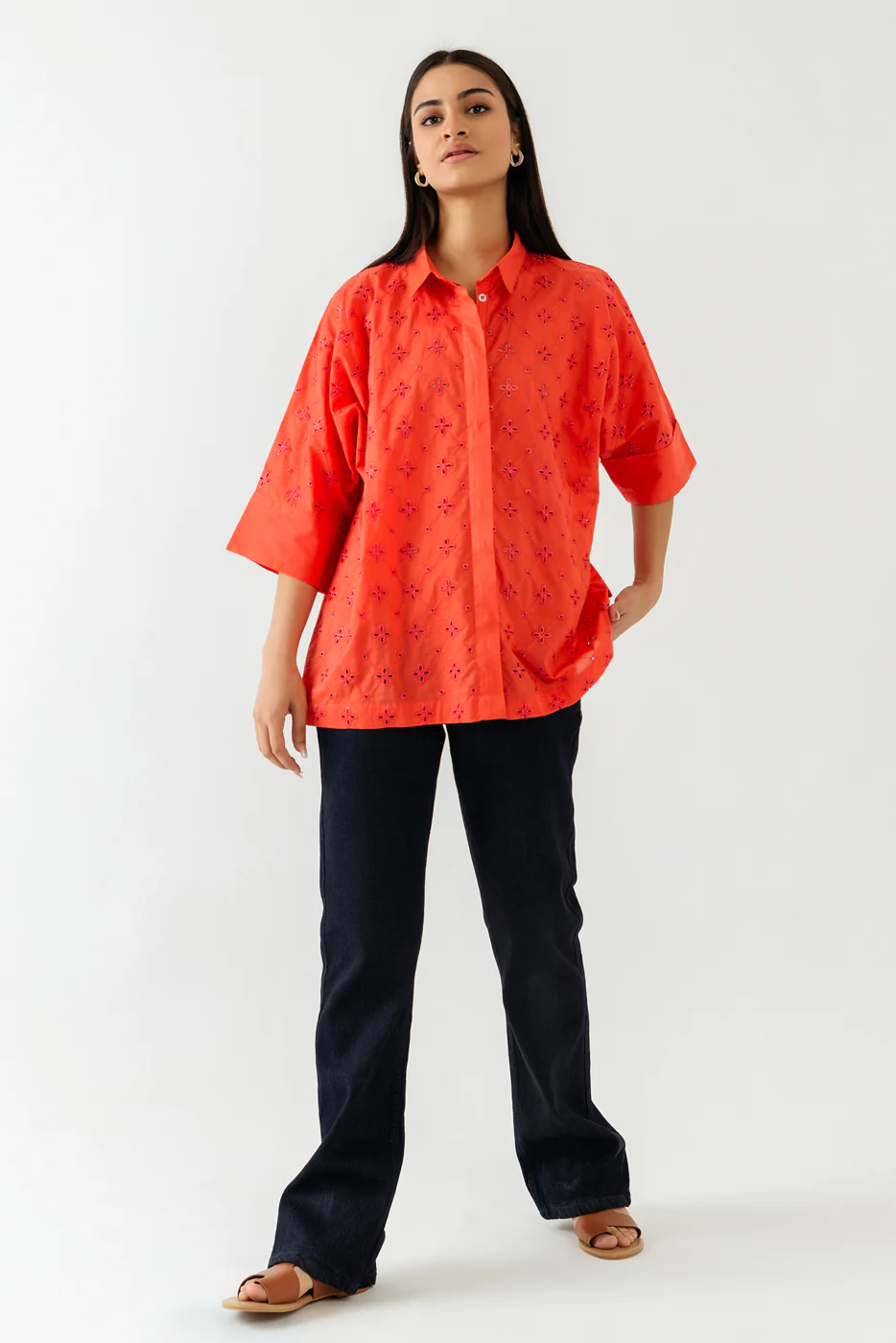 LAWN TOP (PRET) - Image 2