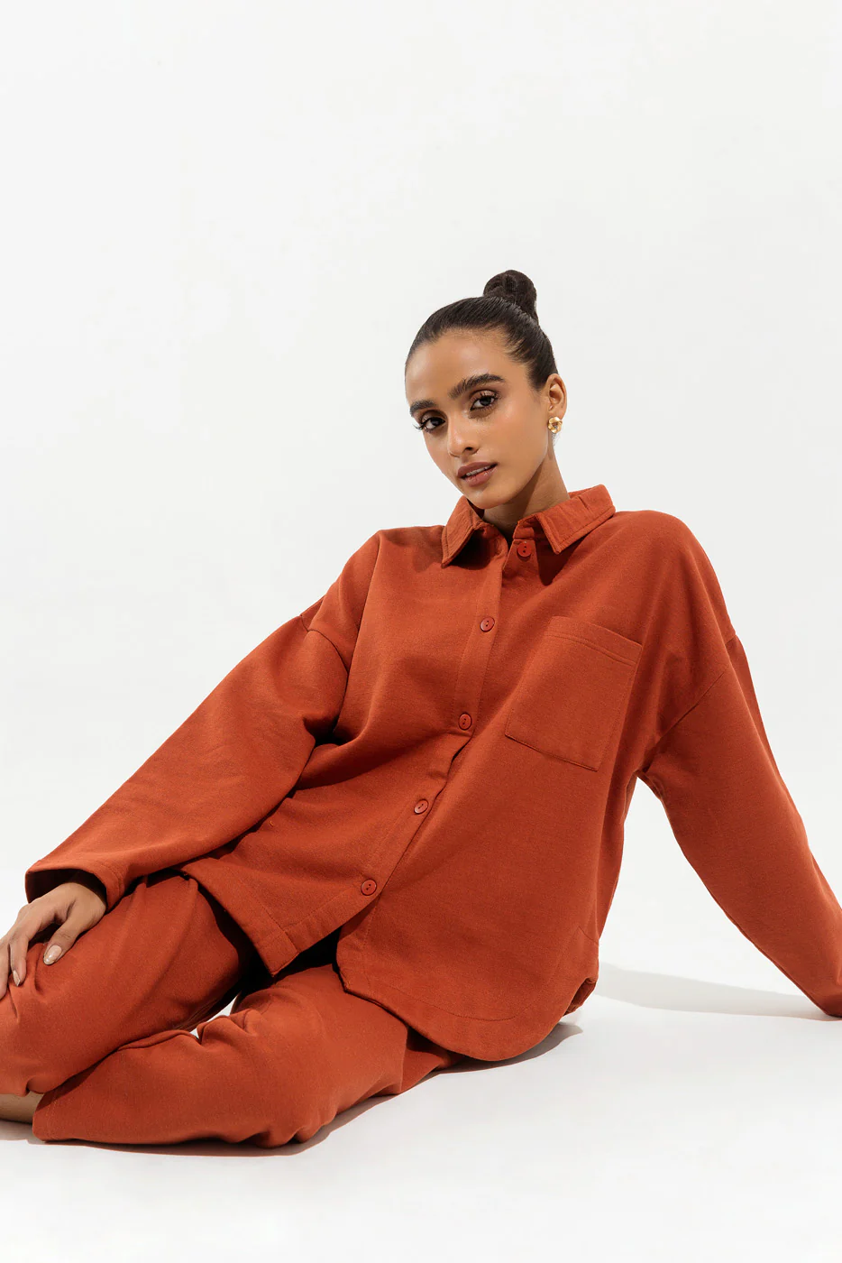 RUST TRACKSUIT - Image 4