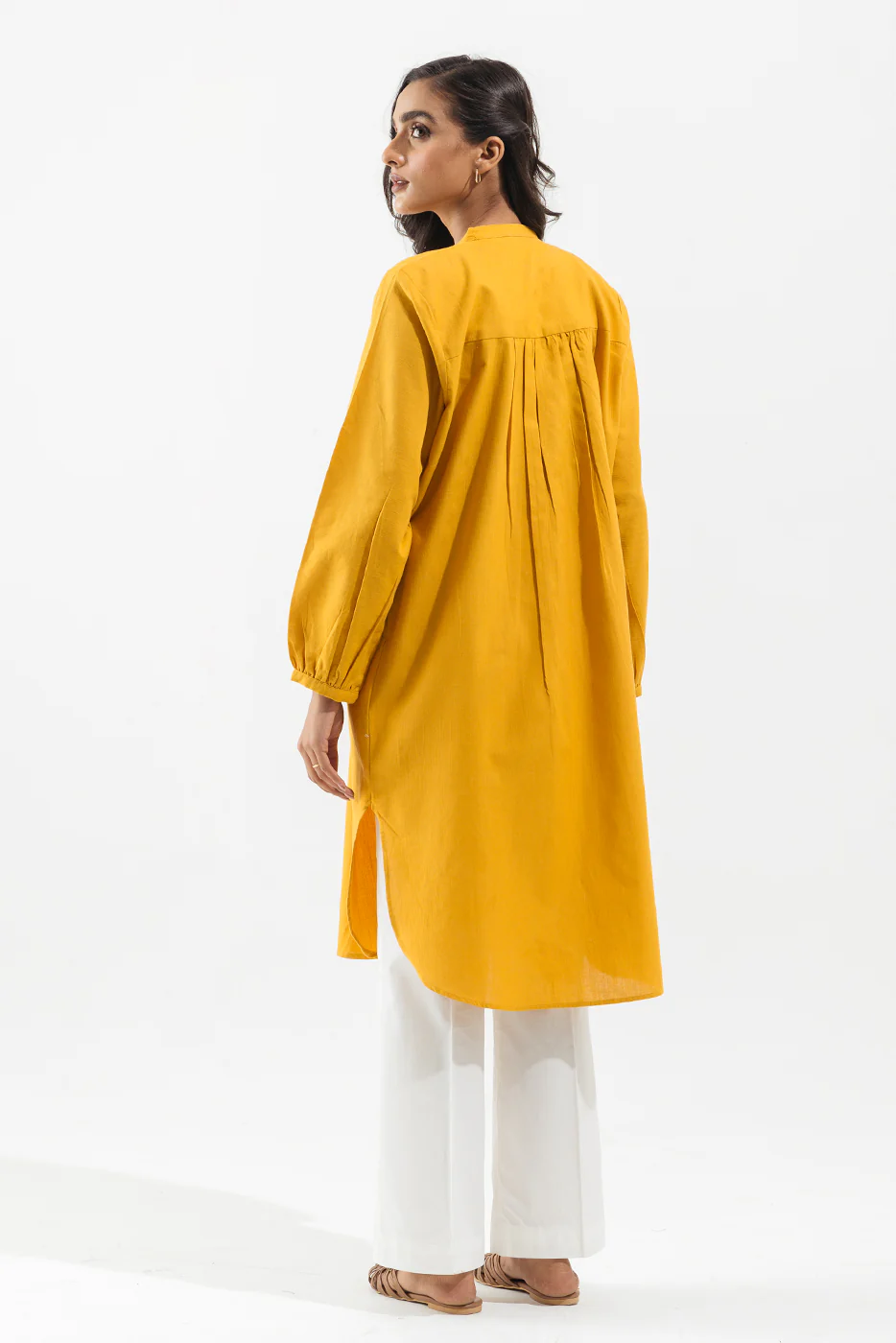 BASIC SHIRT - Image 4