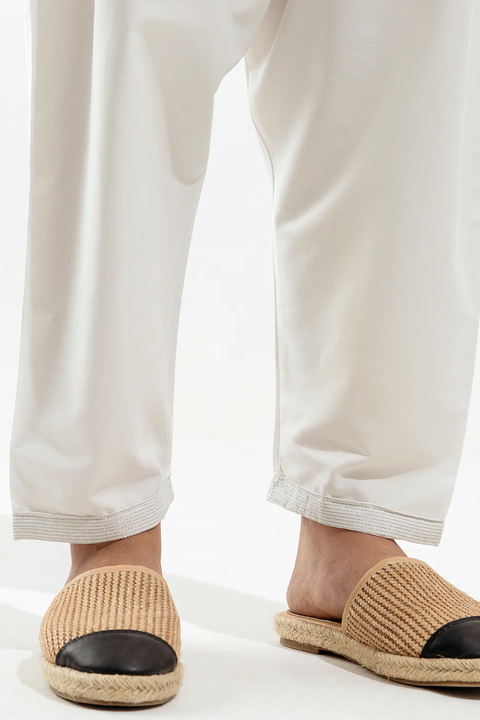 BASIC SHALWAR - Image 2