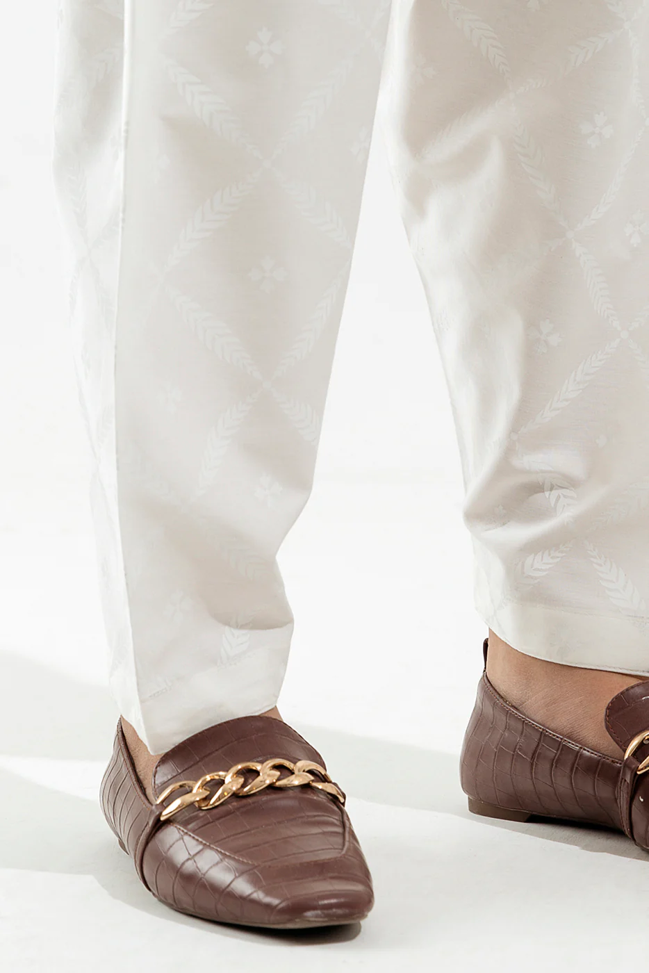 BASIC SHALWAR - Image 2