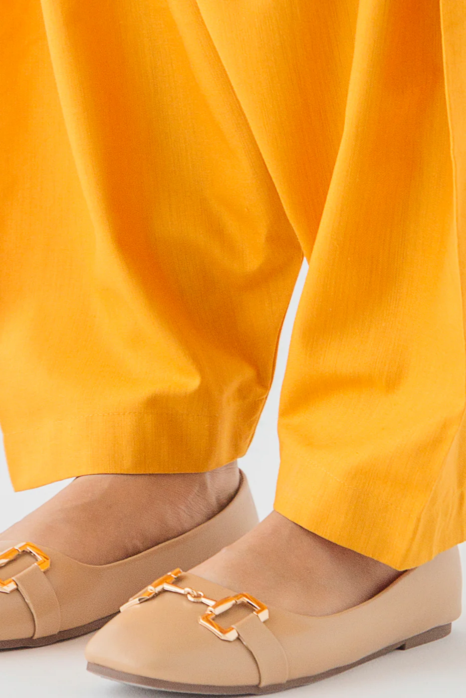 BASIC SHALWAR - Image 2