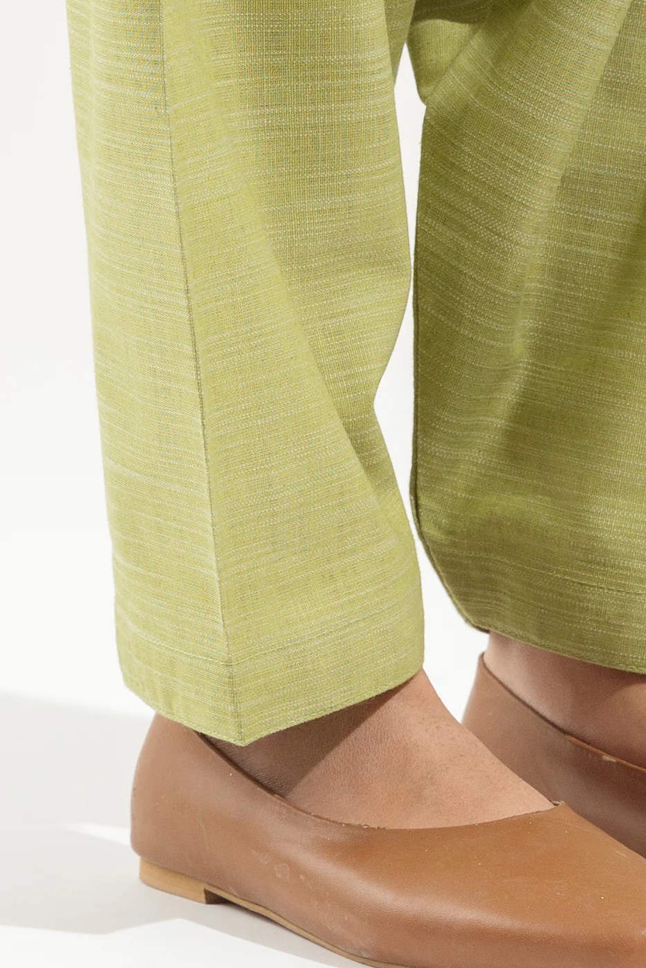 BASIC SHALWAR - Image 2